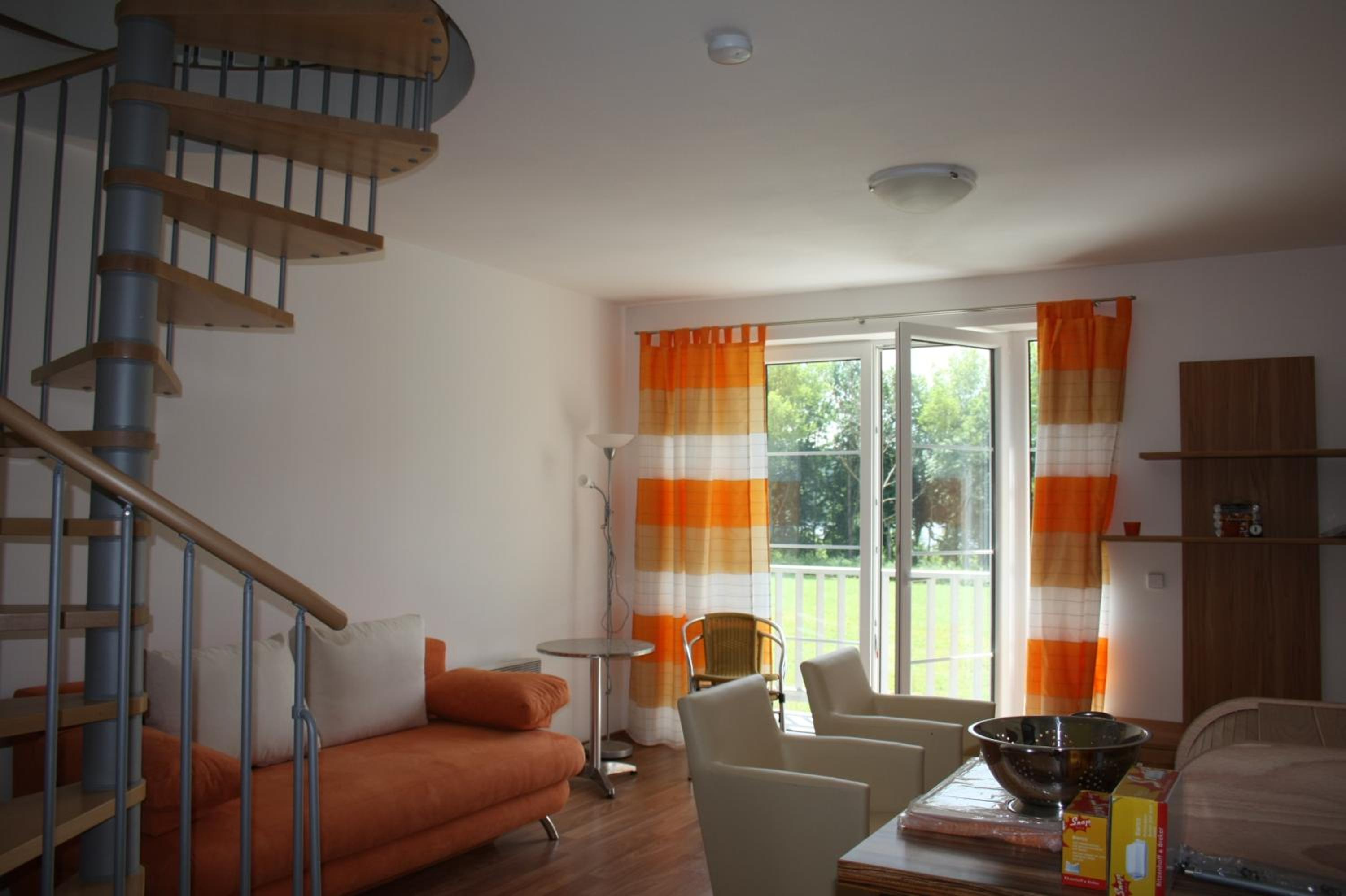 Duplex Suite photo 1