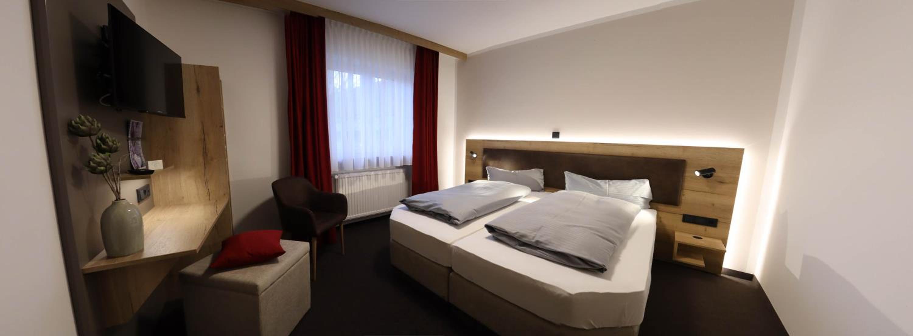 Standard Double Room photo 1