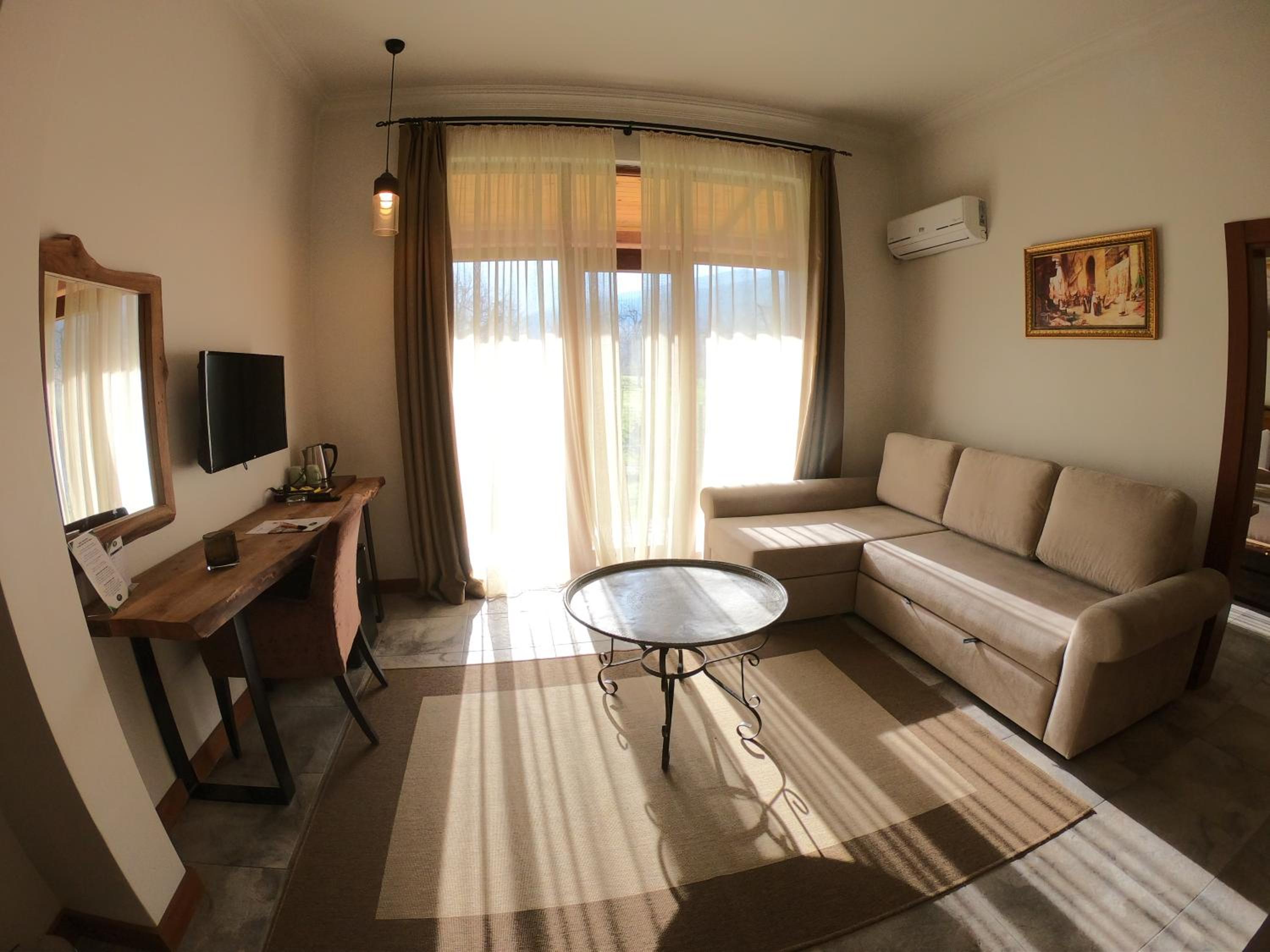 Suite Angolare