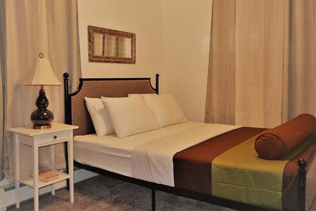 Two-Bedroom Apartment photo 1