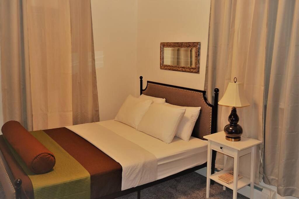 Two-Bedroom Apartment photo 3