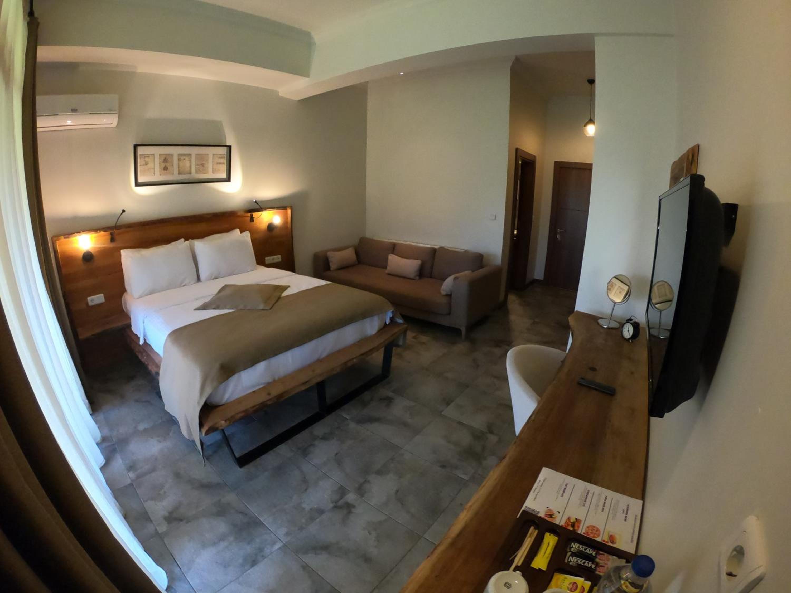 Suite Garden