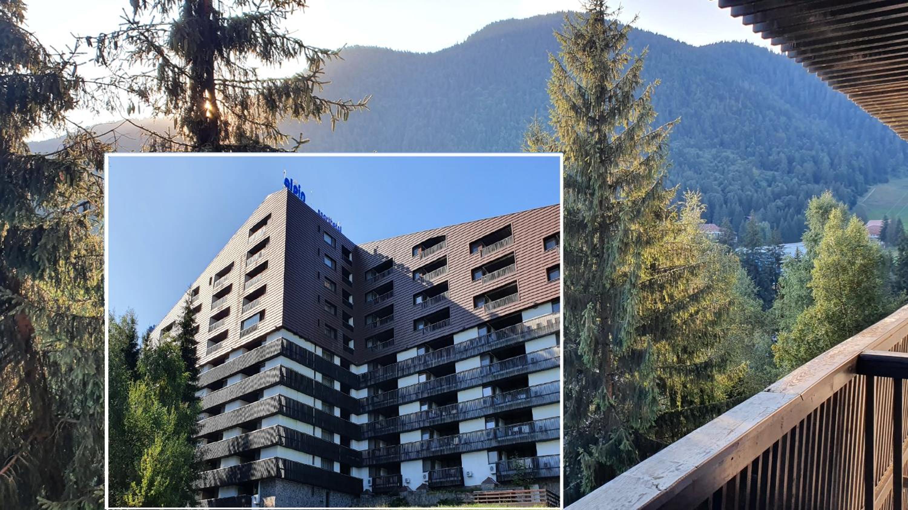 Apartment with Mountain View - Photo 41