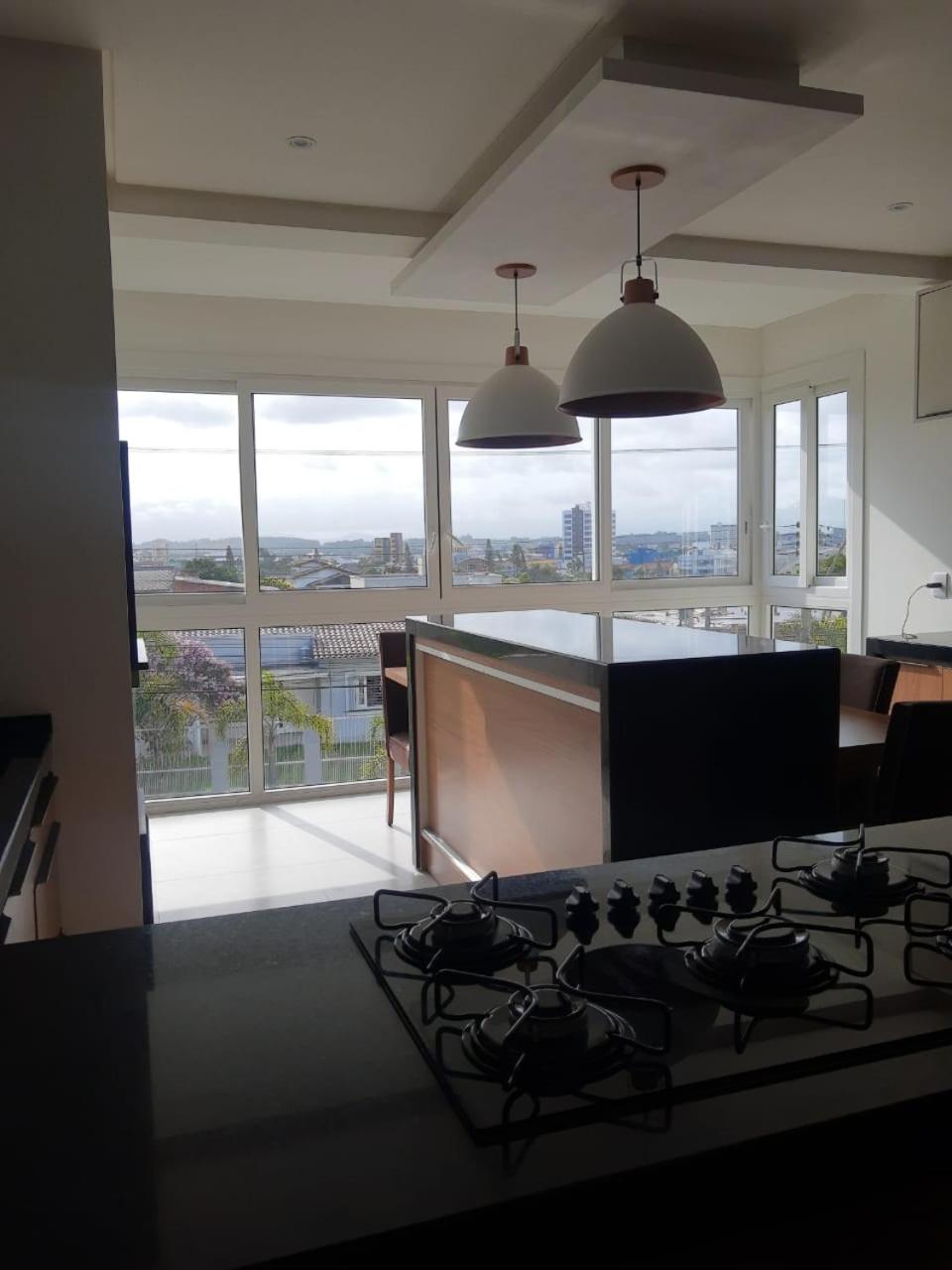 Three-Bedroom Apartment - Photo 11