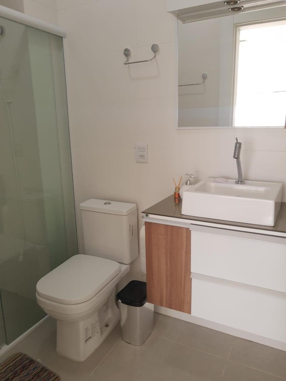 Three-Bedroom Apartment - Photo 6
