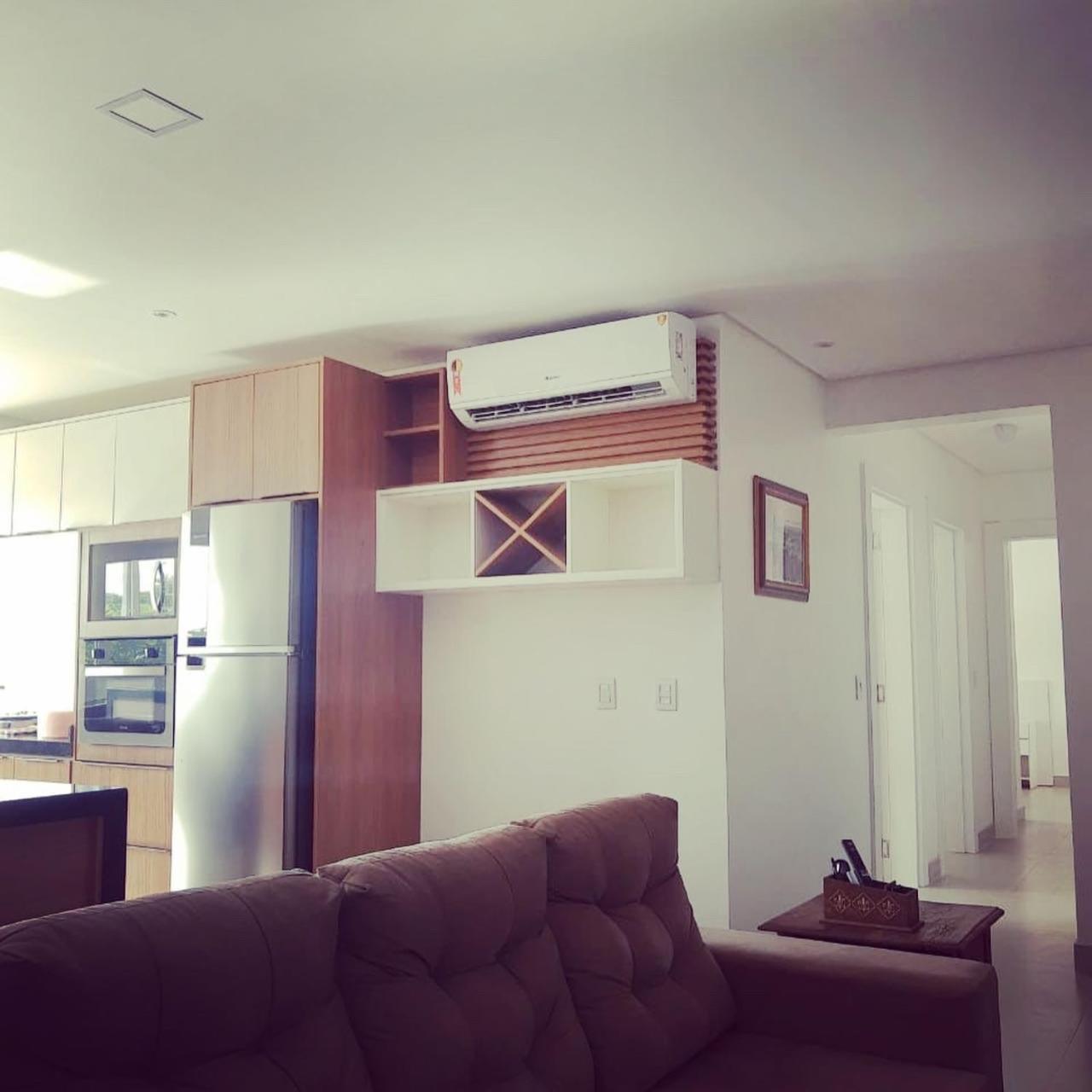 Three-Bedroom Apartment - Photo 14