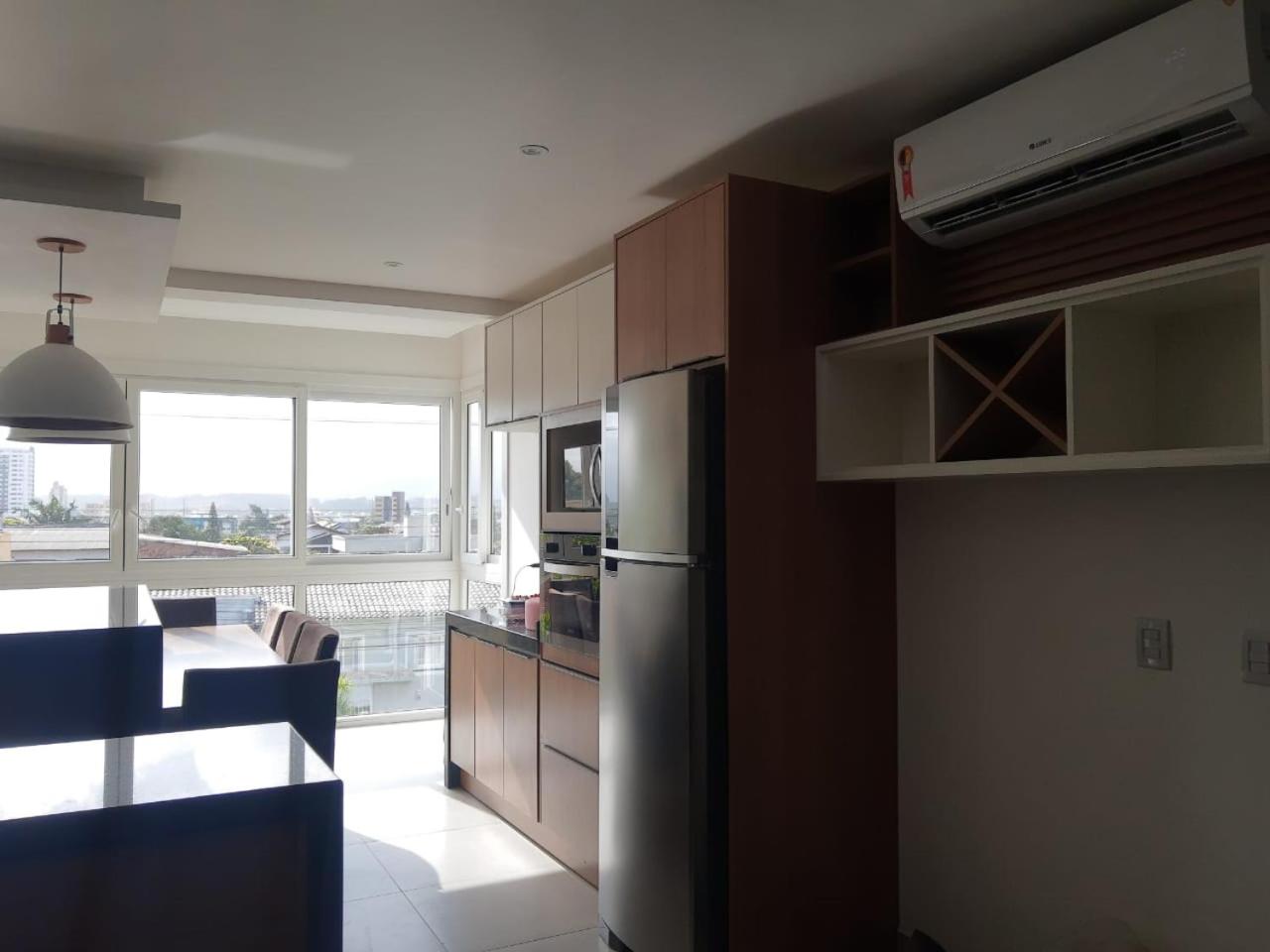 Three-Bedroom Apartment - Photo 15