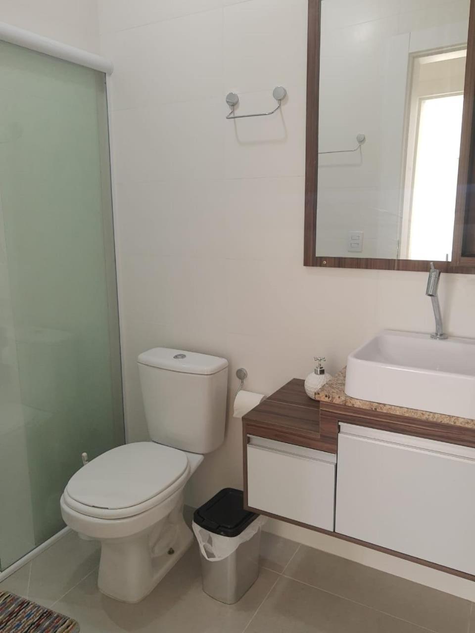 Three-Bedroom Apartment - Photo 8