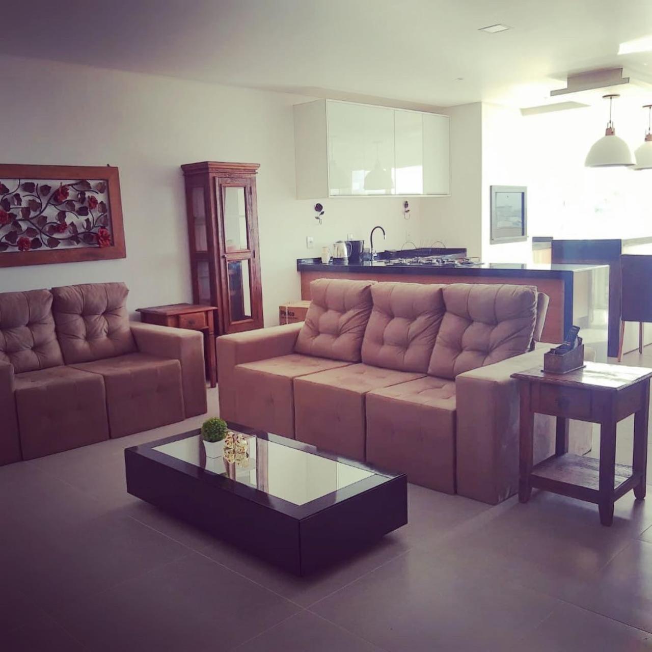 Three-Bedroom Apartment - Photo 1