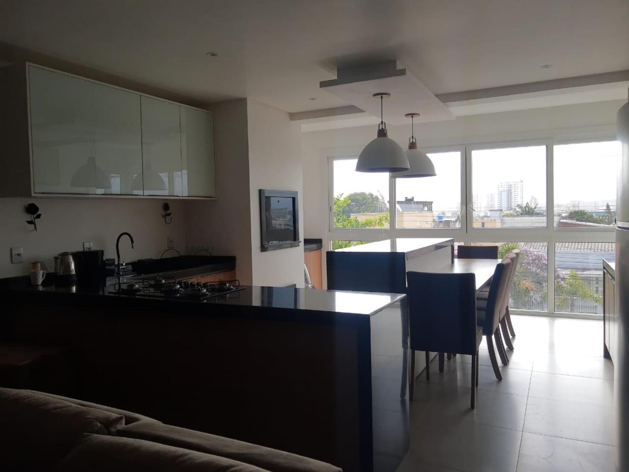 Three-Bedroom Apartment - Photo 12