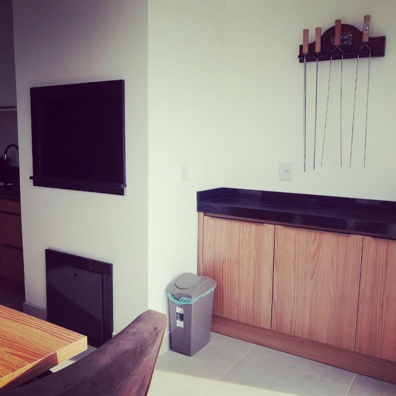 Three-Bedroom Apartment - Photo 18