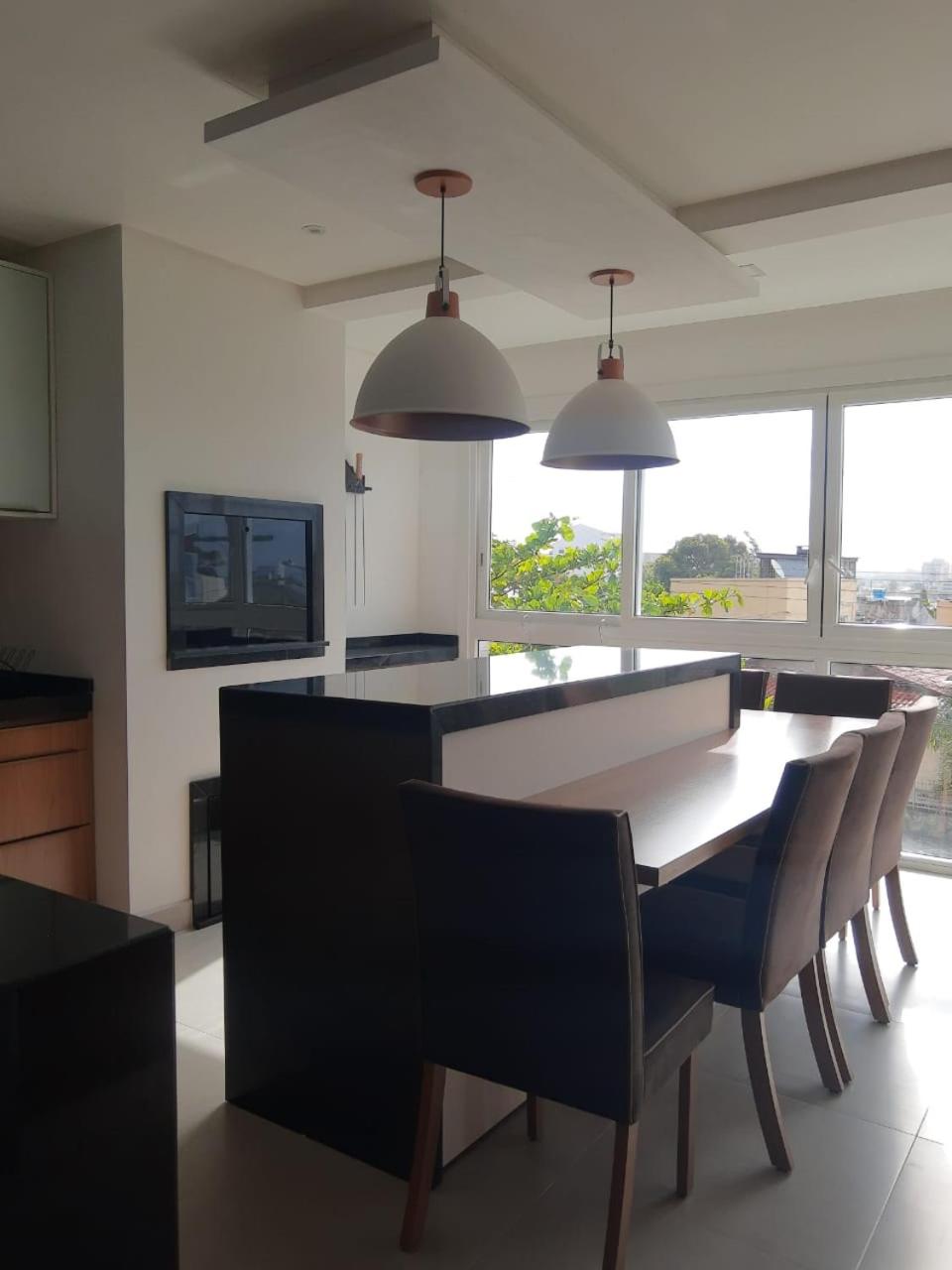 Three-Bedroom Apartment - Photo 19