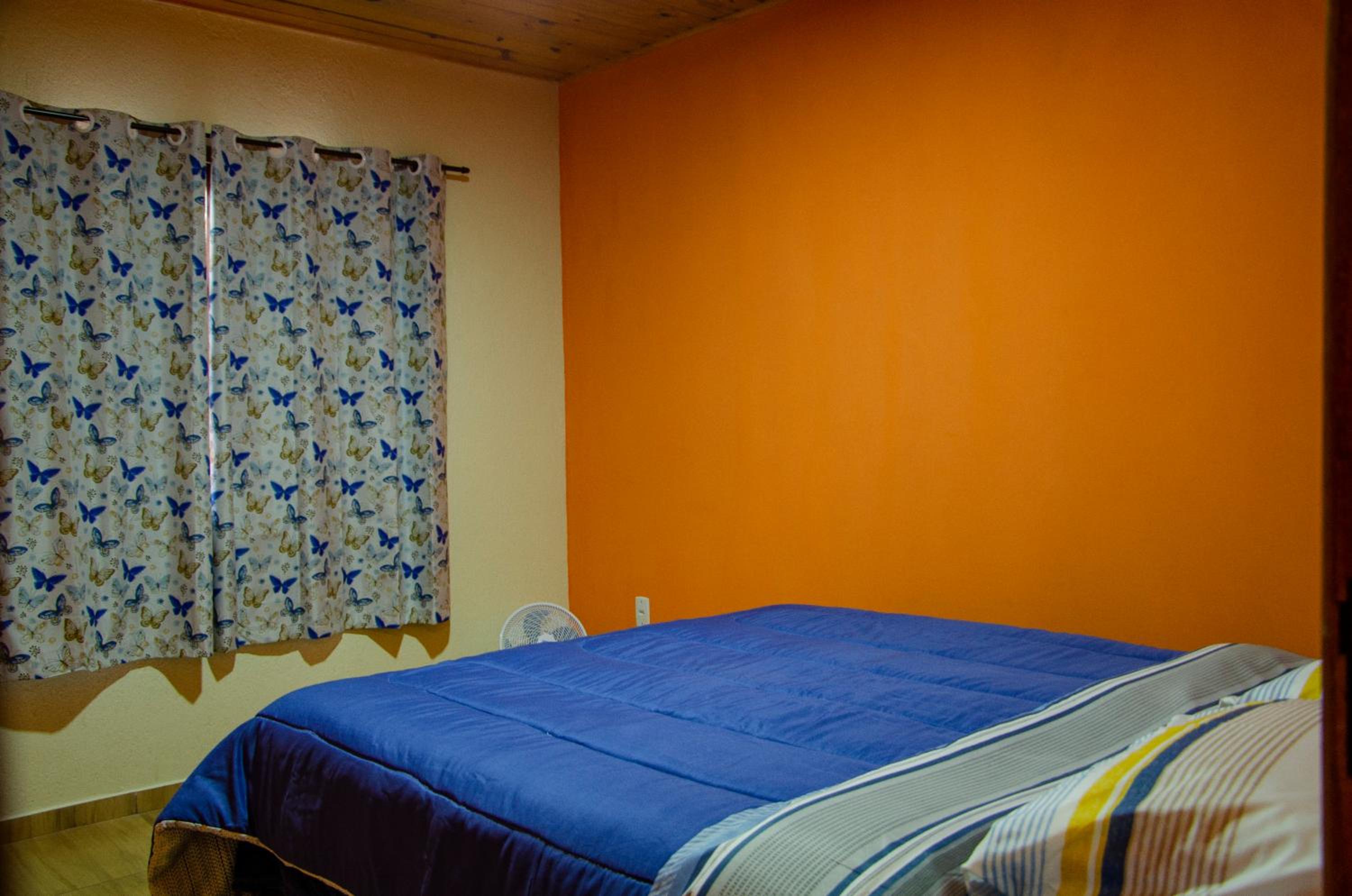 Two-Bedroom Chalet - Photo 1