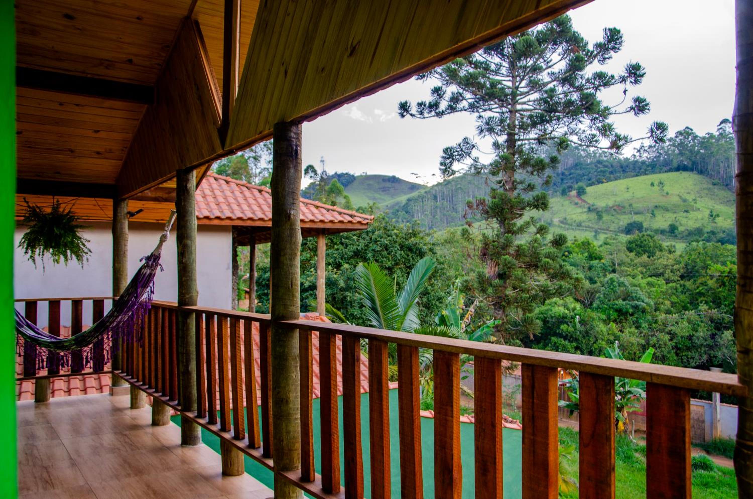 Two-Bedroom Chalet - Photo 15