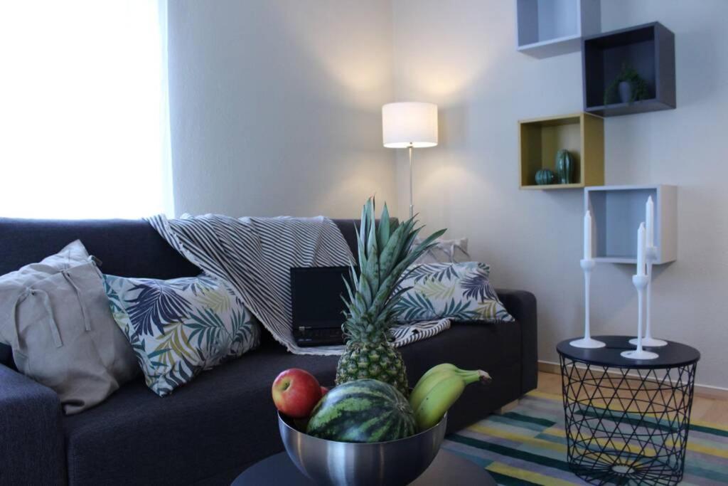 Two-Bedroom Apartment photo 1
