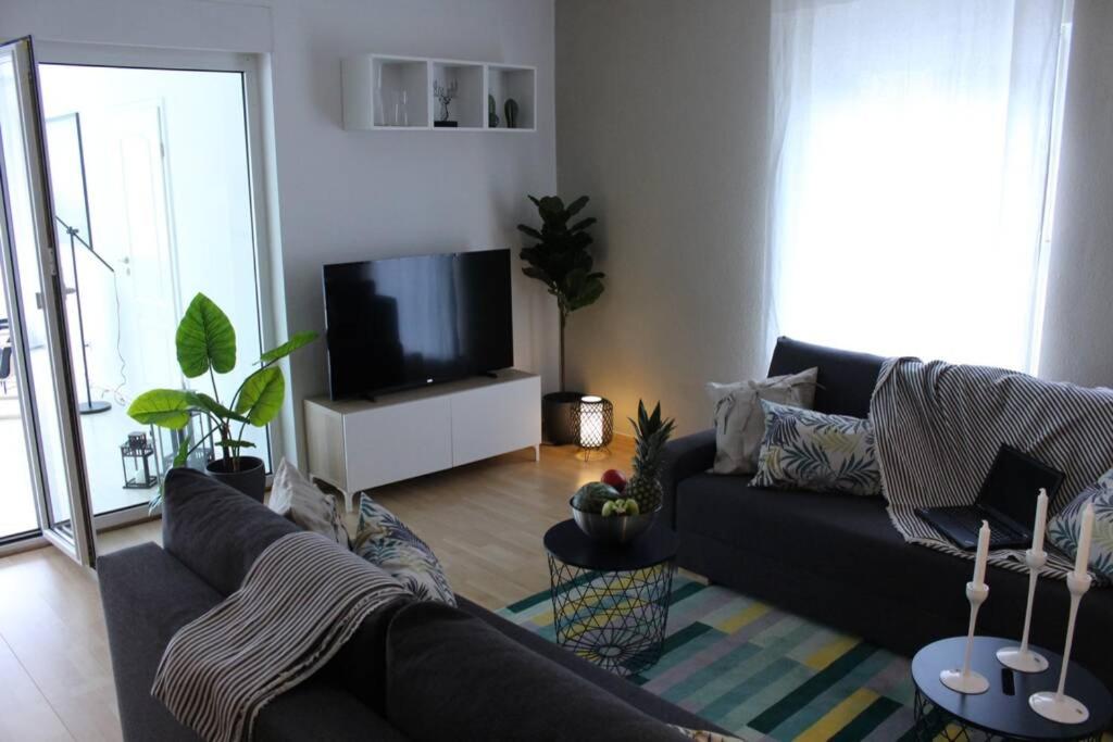 Two-Bedroom Apartment photo 2