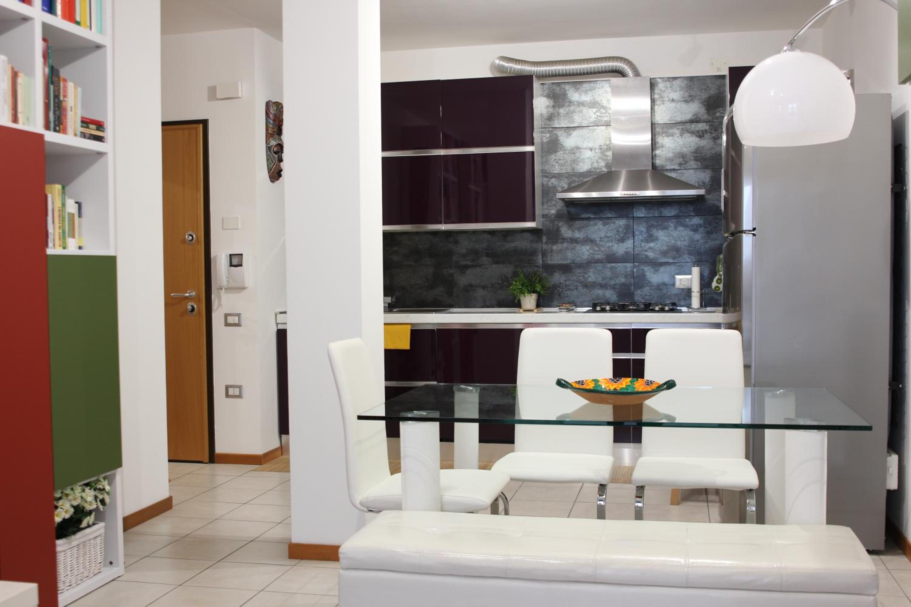 Apartment with Pool View  - Photo 57