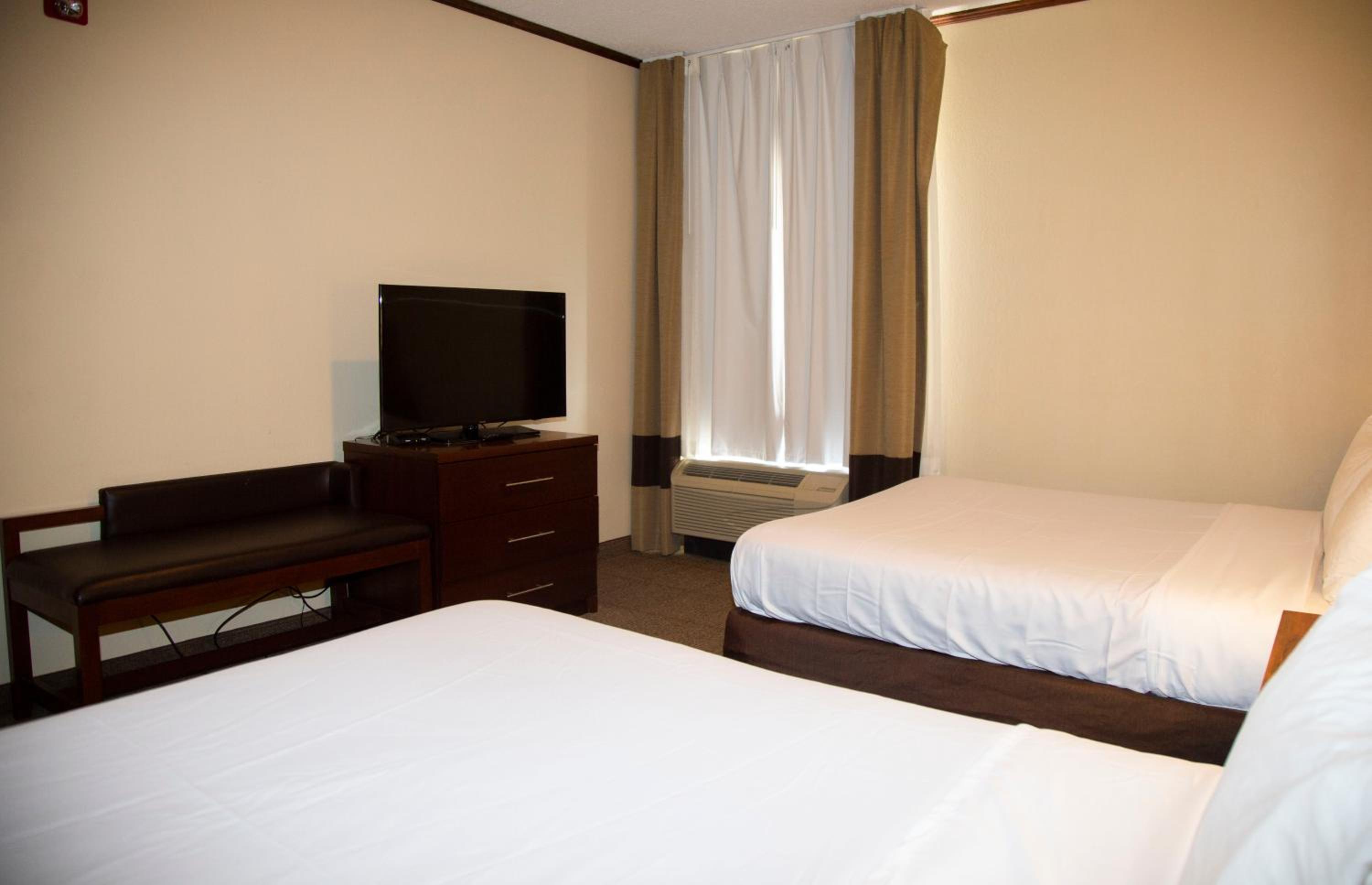 Ardmore Inn & Suites Ardmore, Billede 4