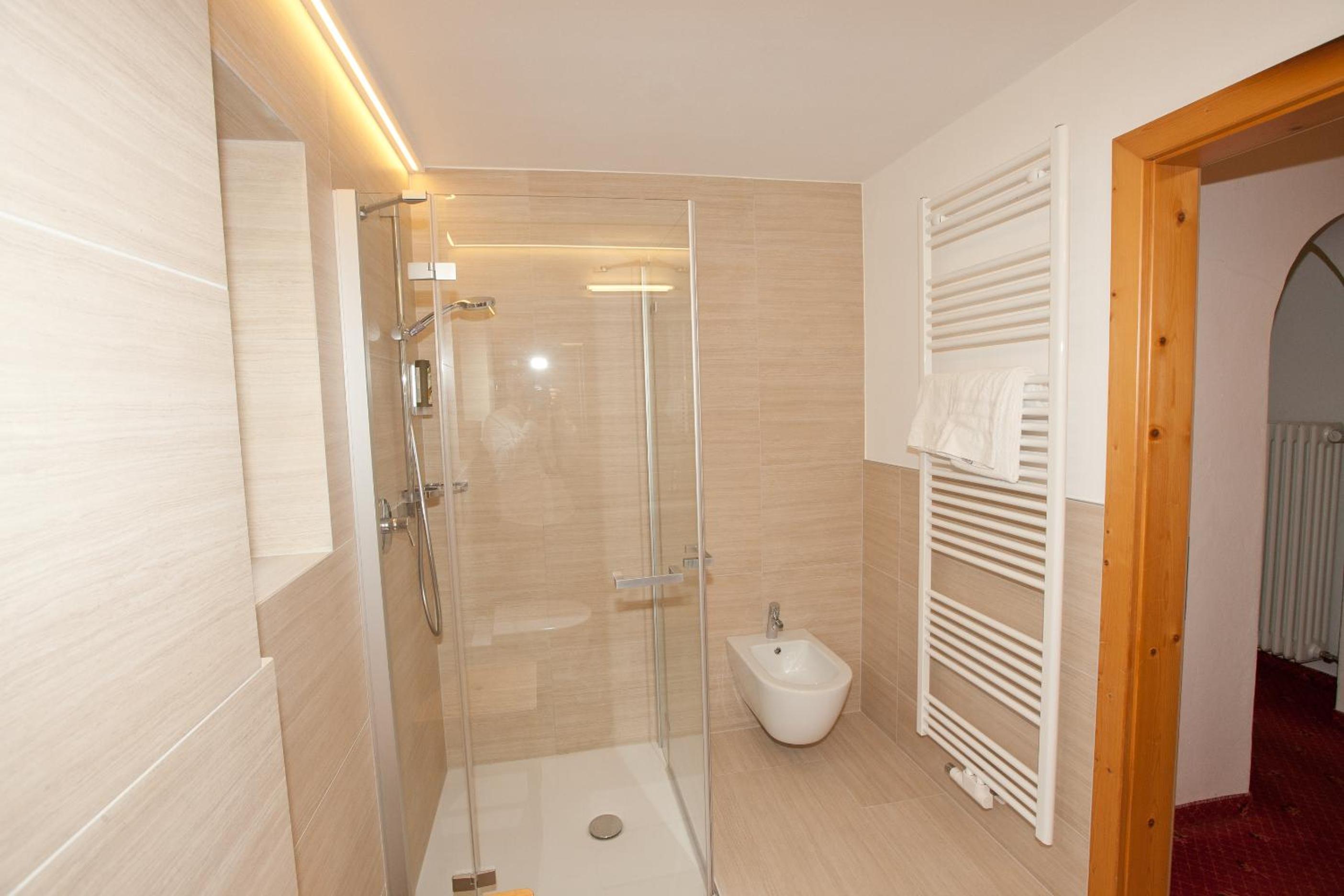 Standard Quadruple Room photo 2