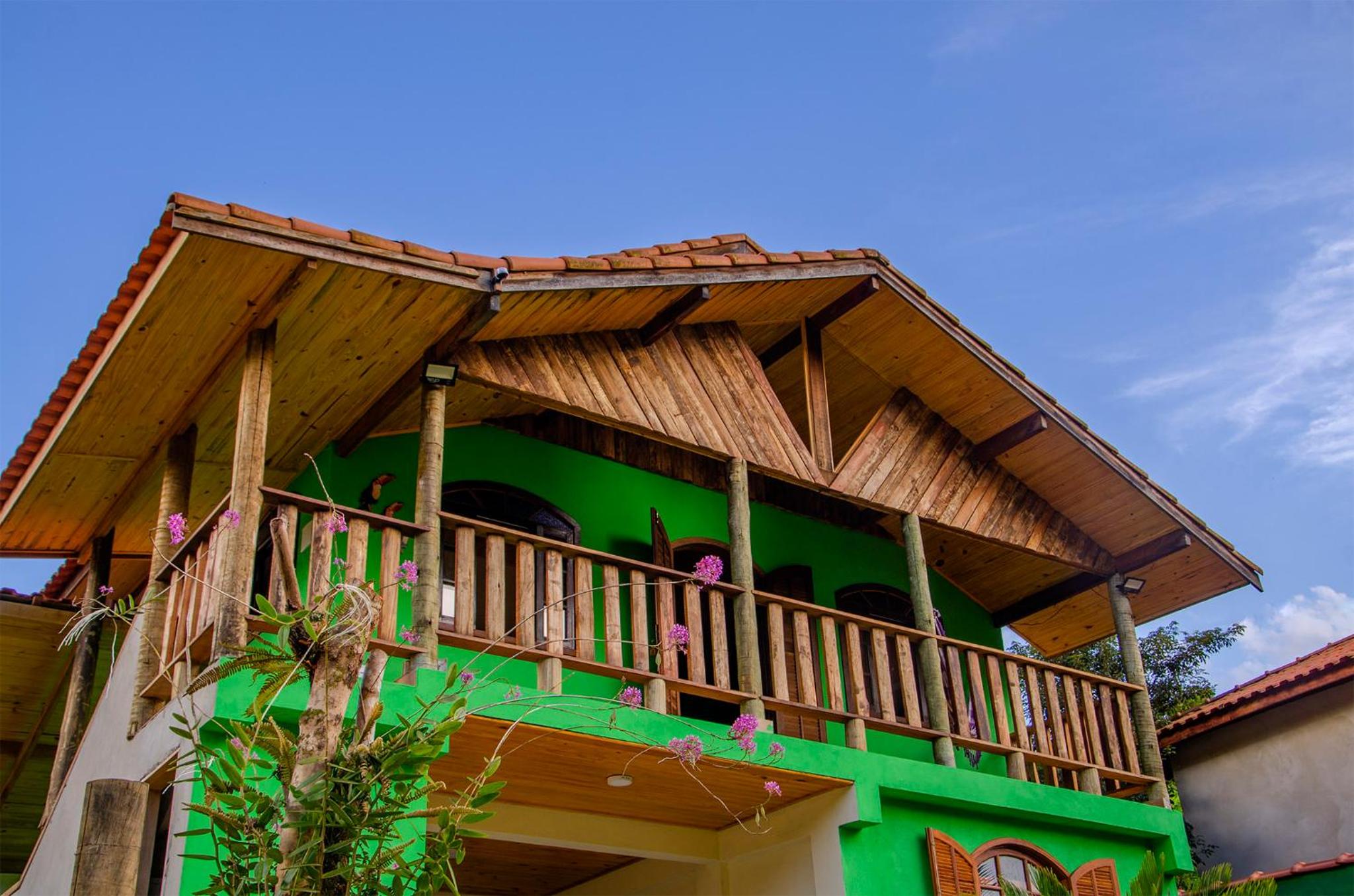 Two-Bedroom Chalet - Photo 2