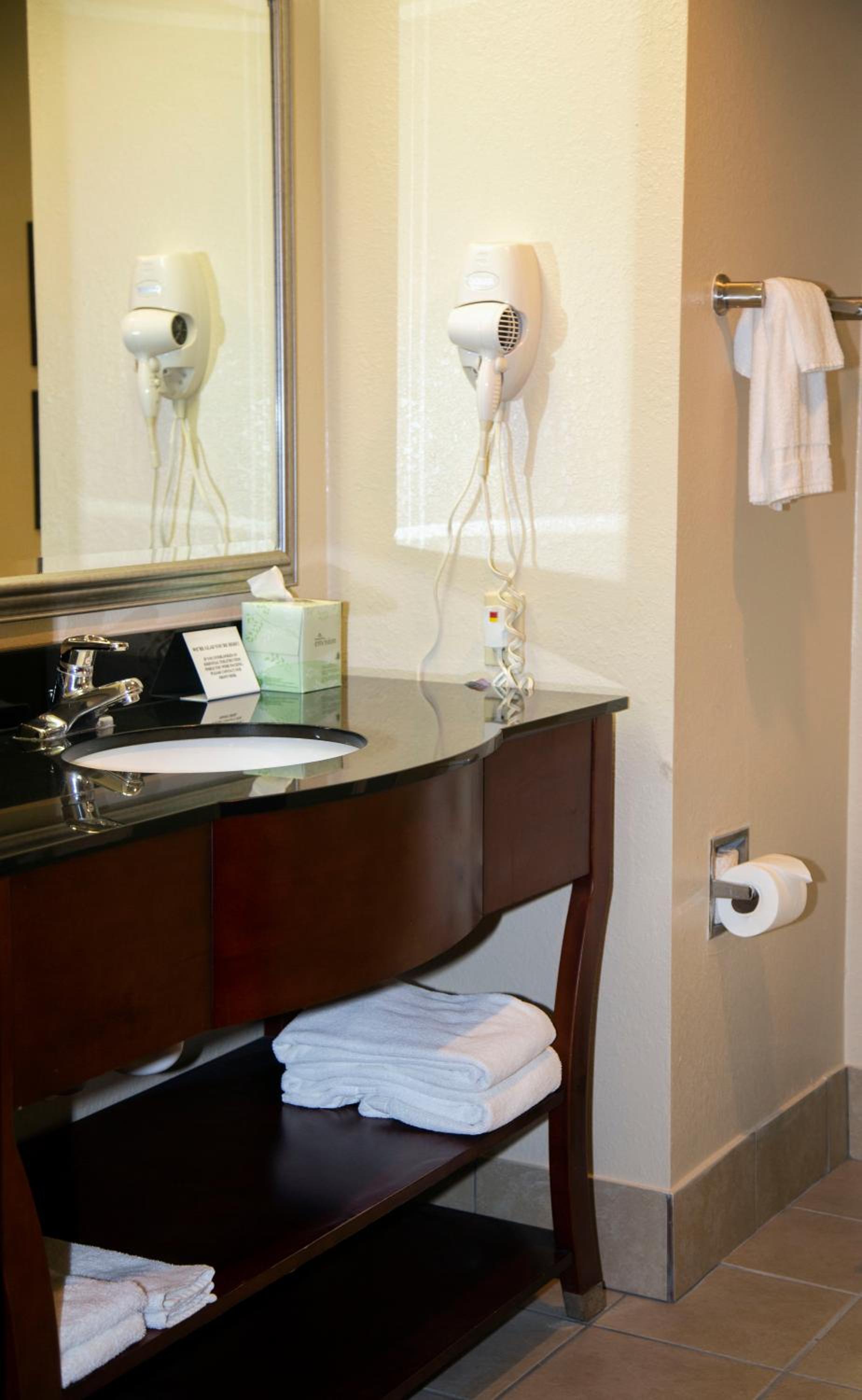 Ardmore Inn & Suites Ardmore, Billede 3