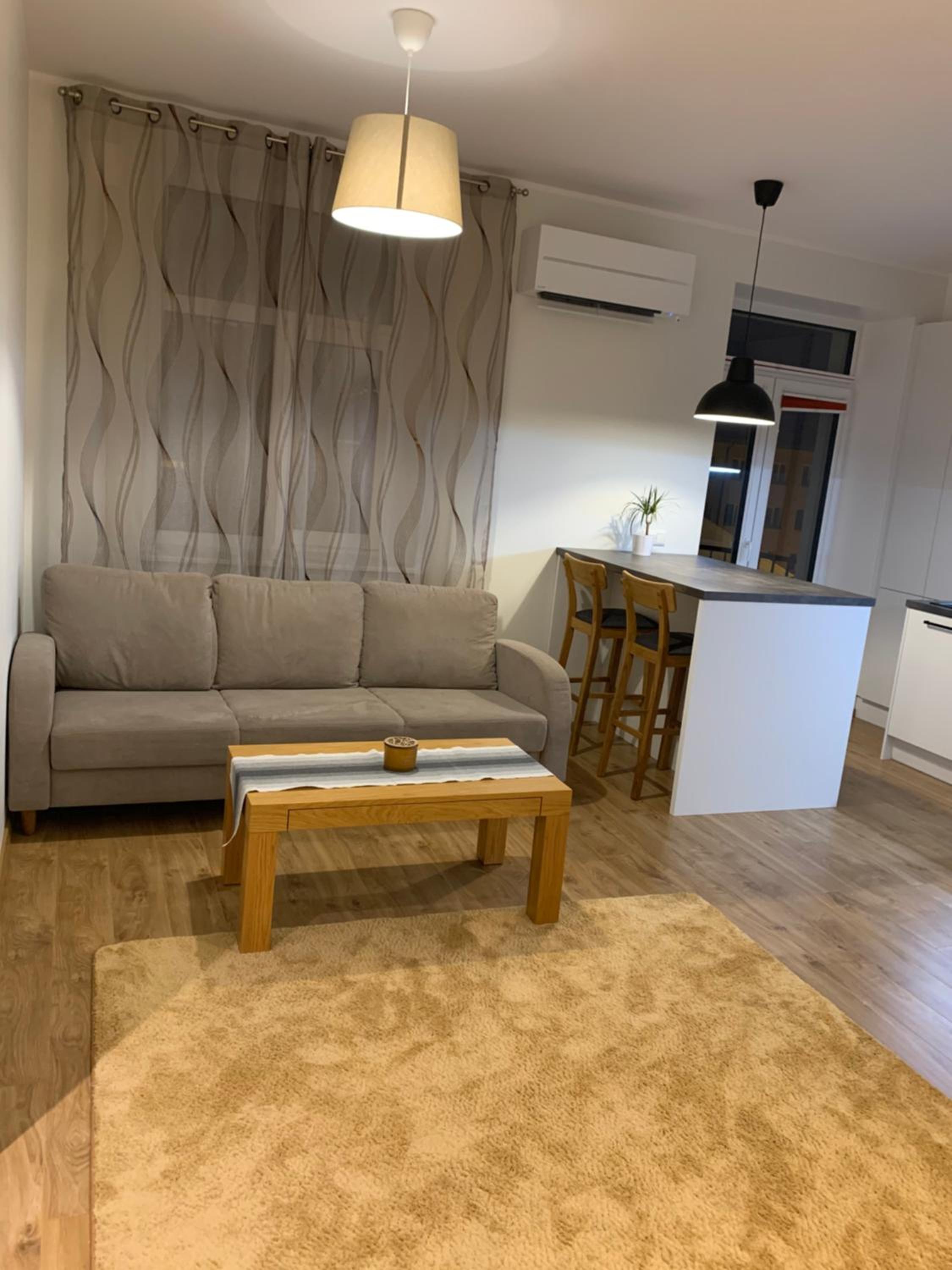 One-Bedroom Apartment - Photo 18