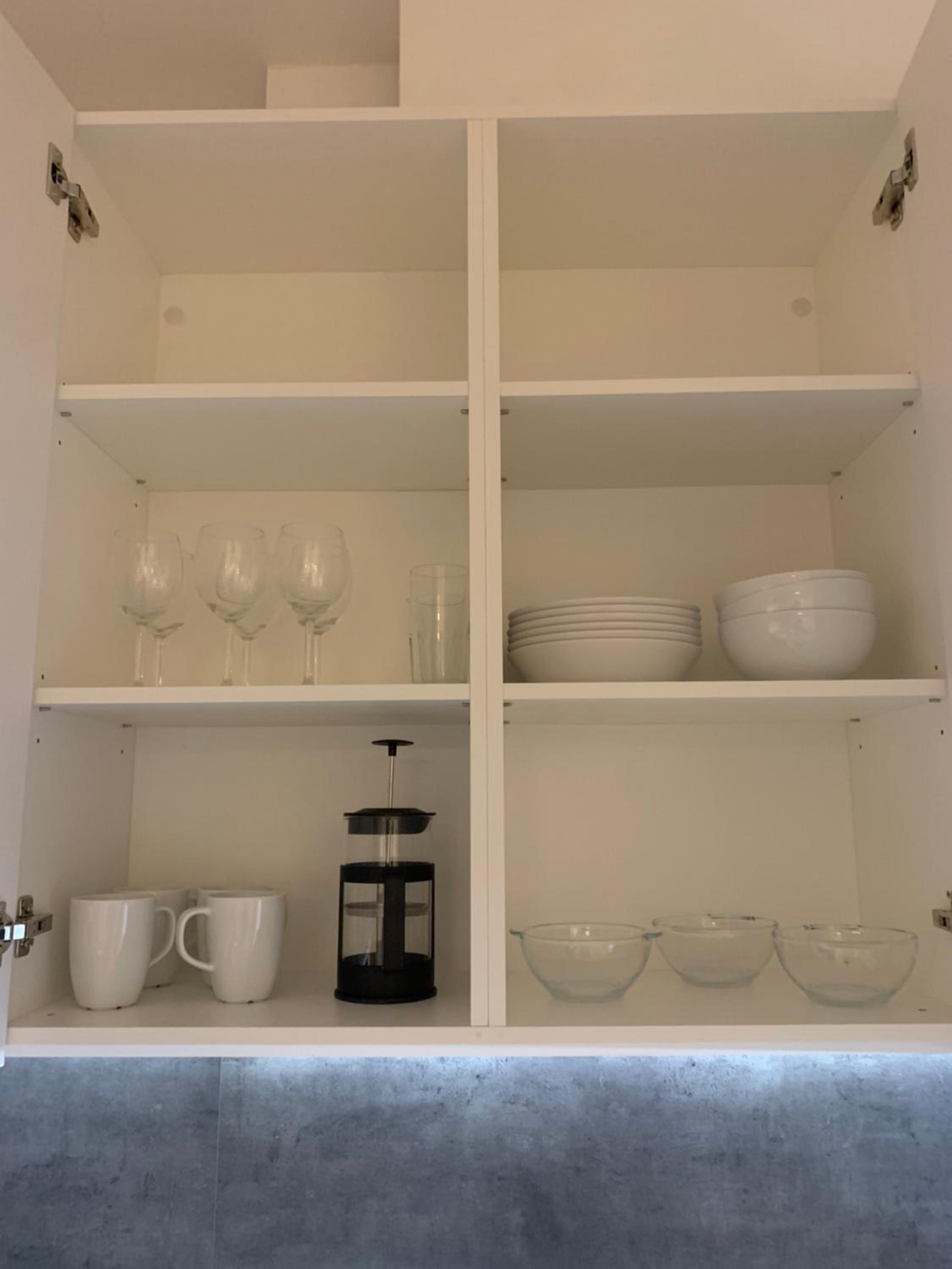 One-Bedroom Apartment - Photo 20