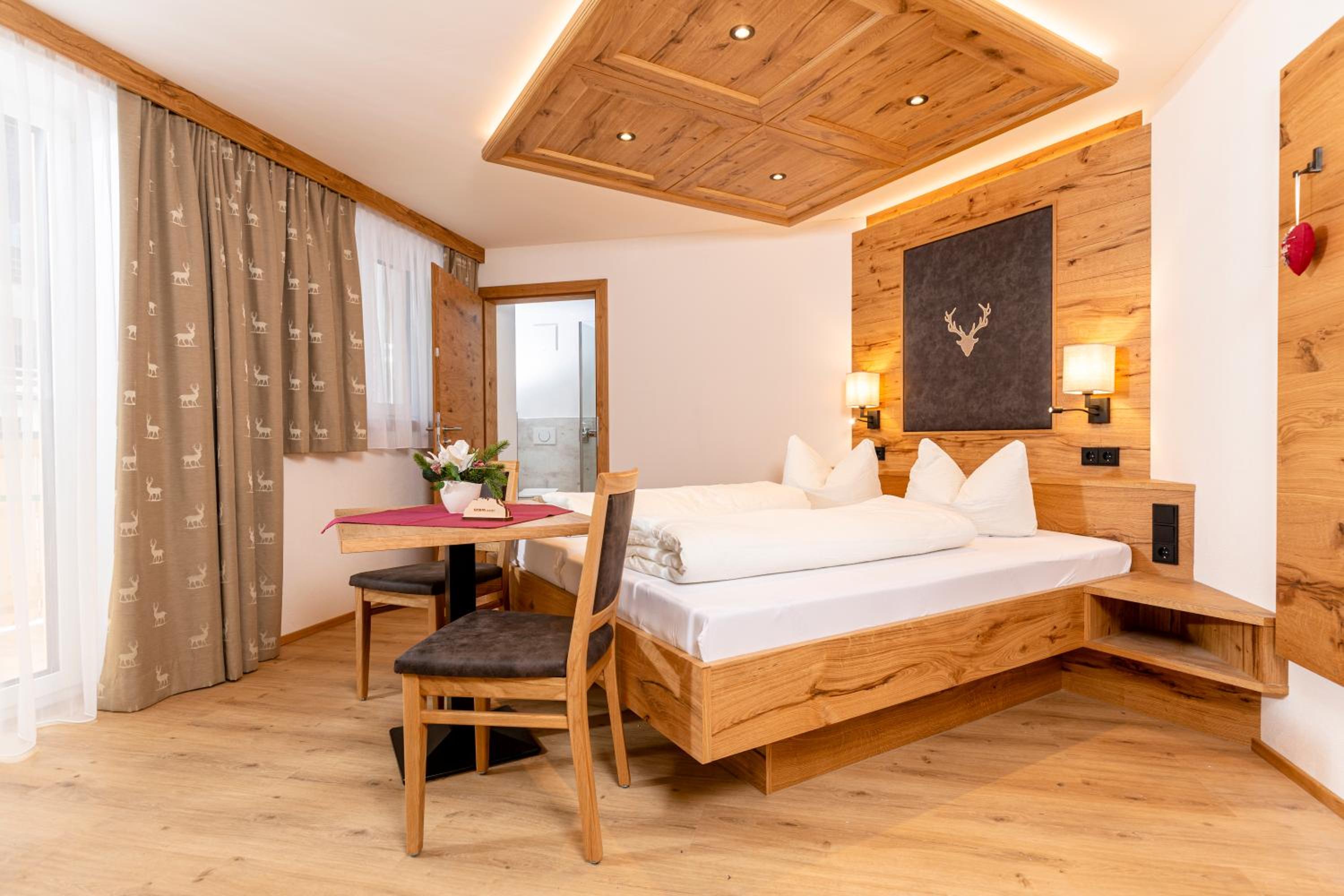 Suite photo 1