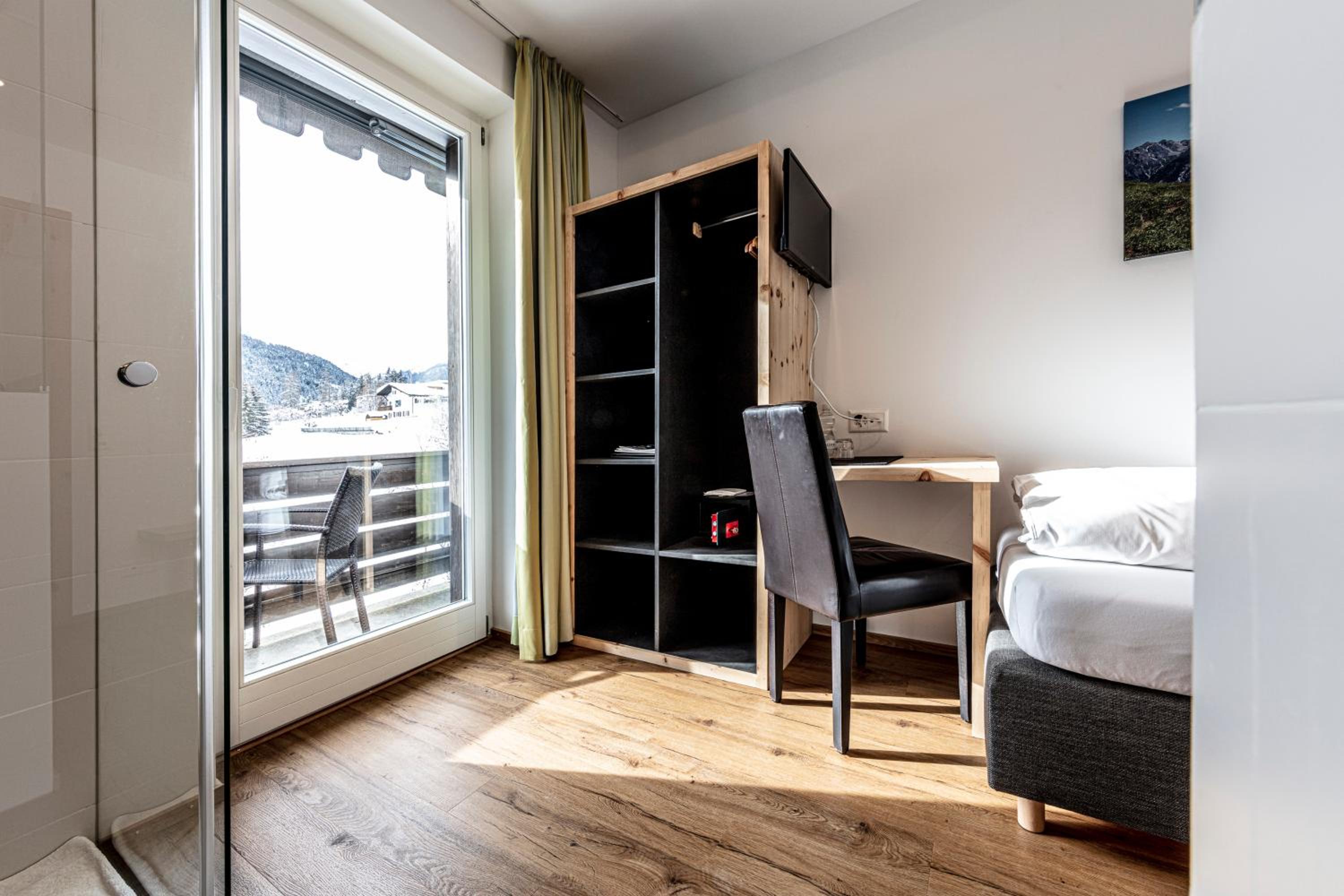 Economy Single Room photo 2