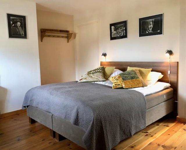 Deluxe Double Room - Photo 2