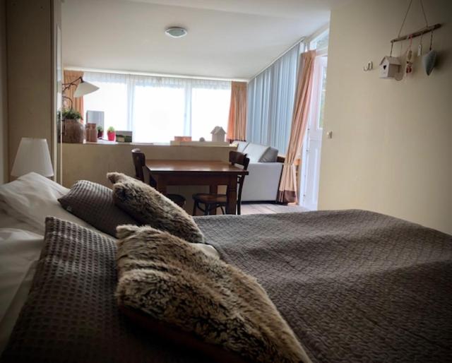 Deluxe Junior Suite - Photo 5