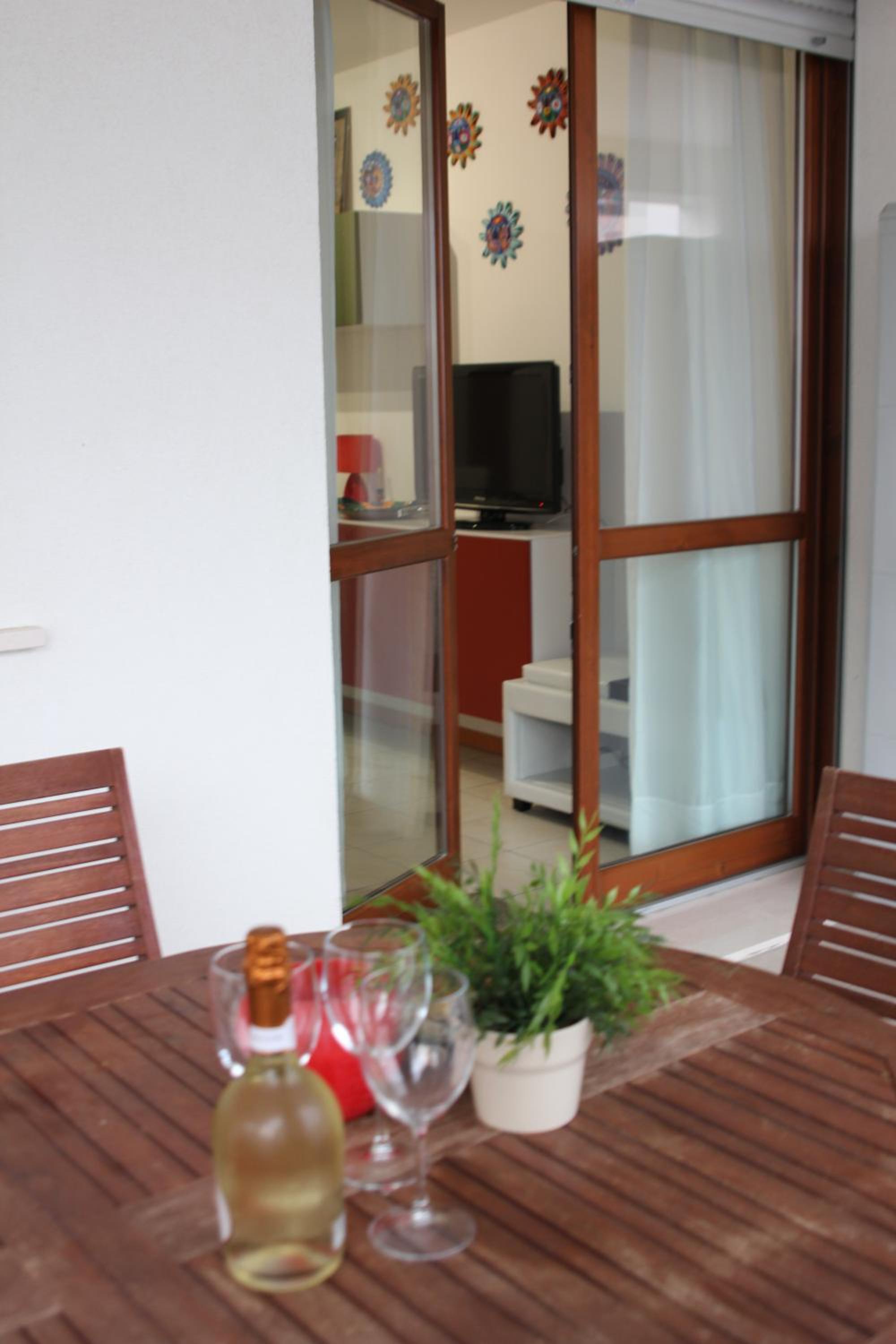 Apartment with Pool View  - Photo 18