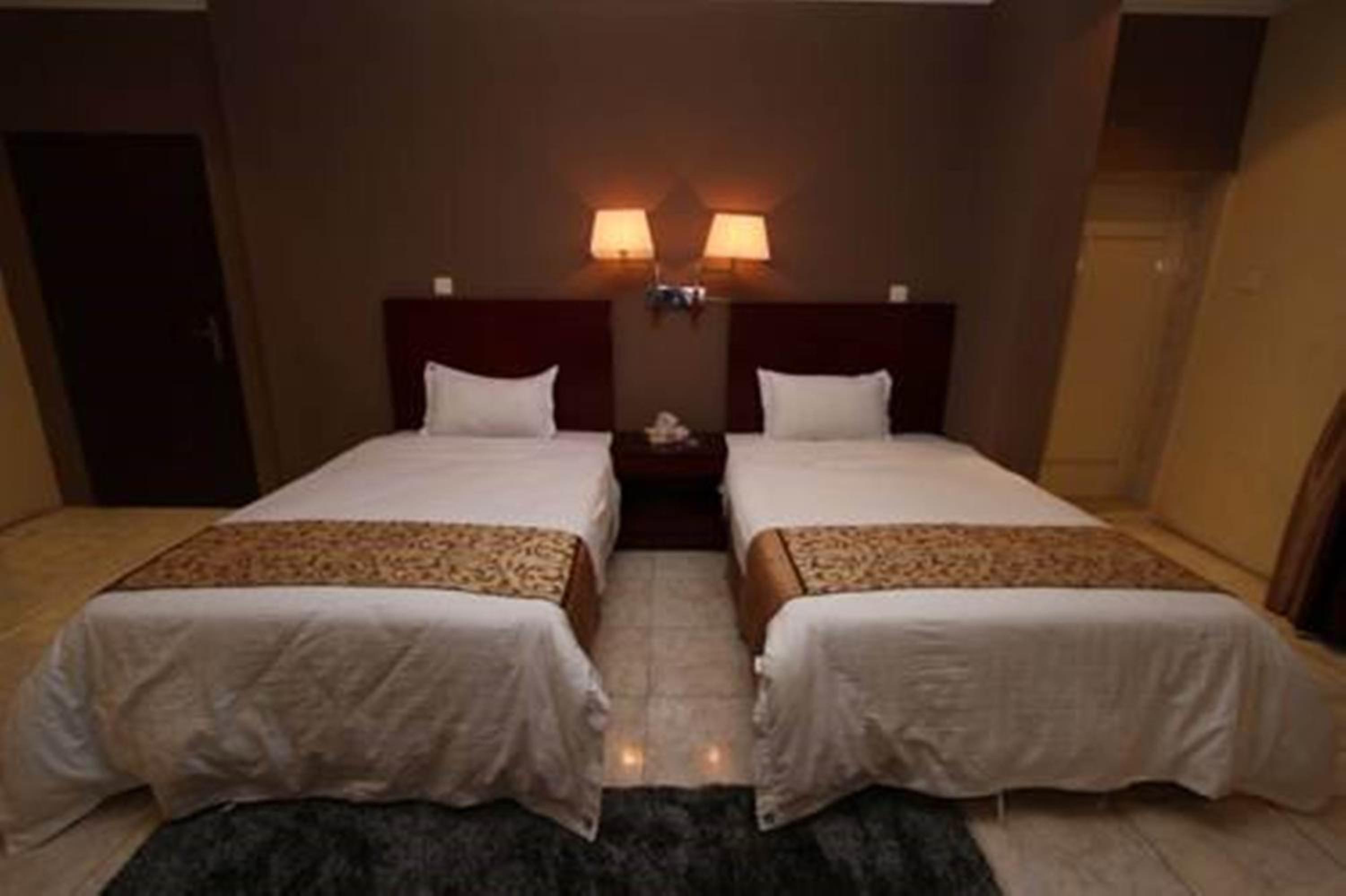 Standard Twin Room photo 1