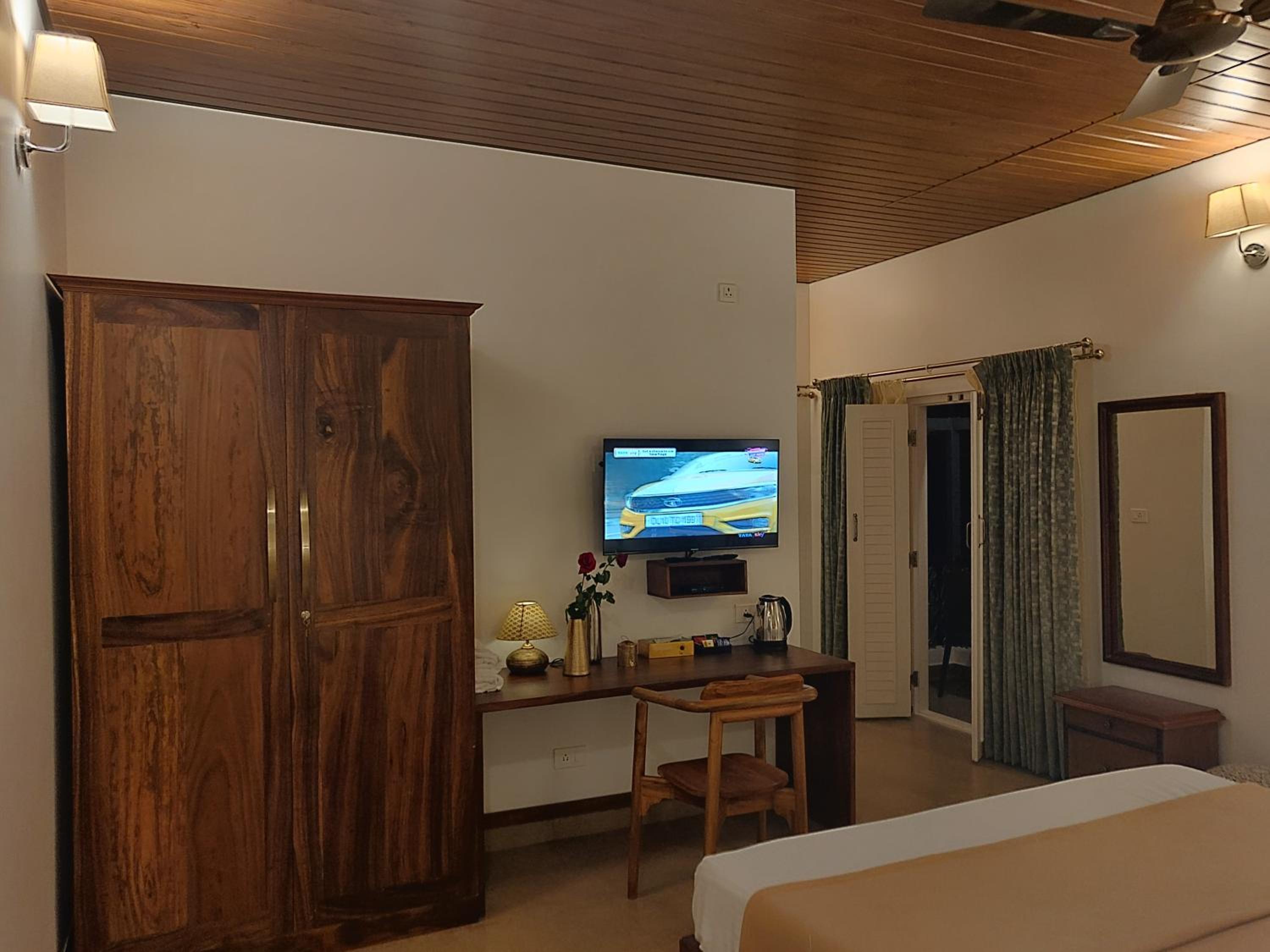 Two-Bedroom Villa photo 1