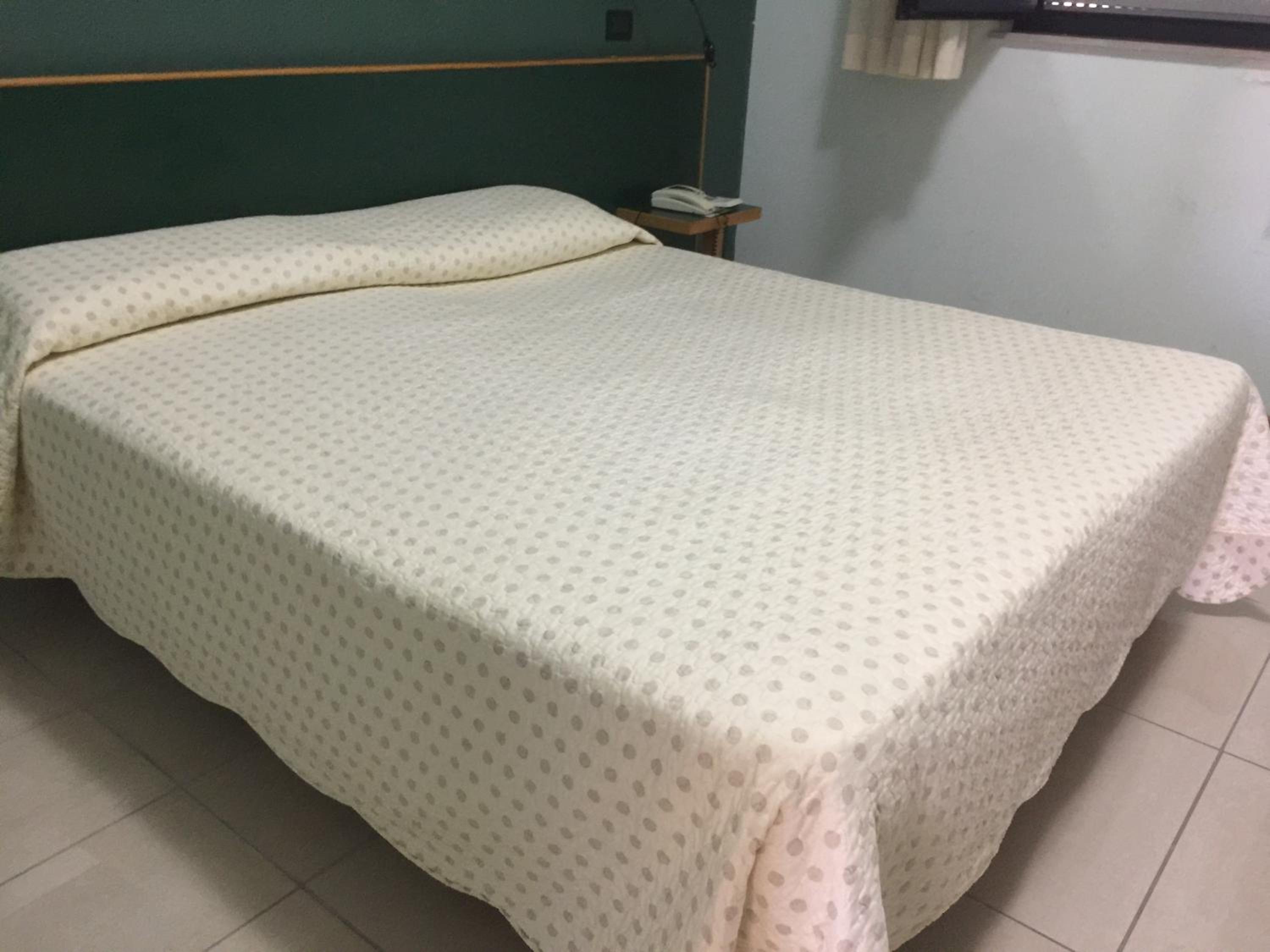 Economy Double or Twin Room