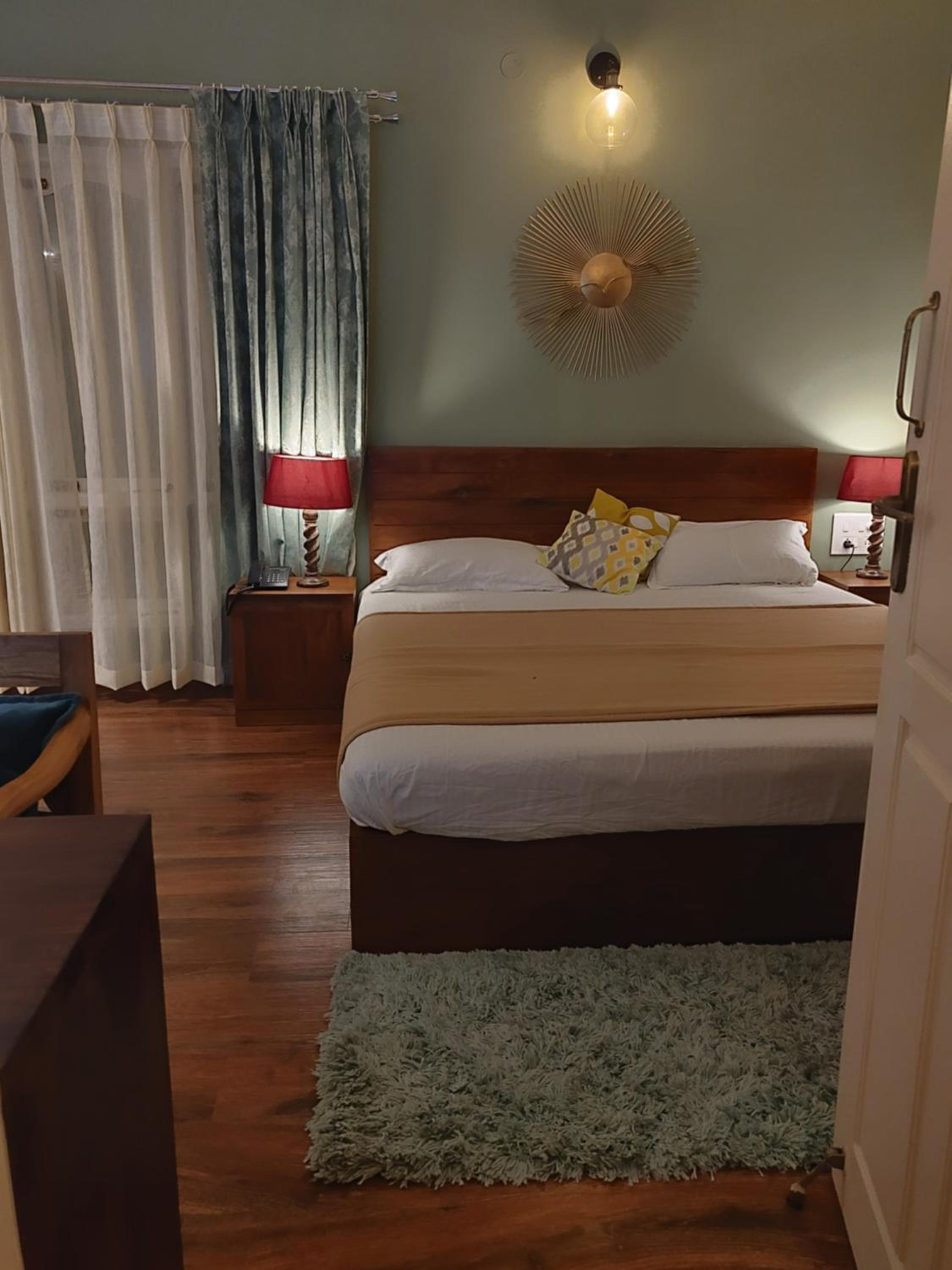 Superior King Room - Photo 1