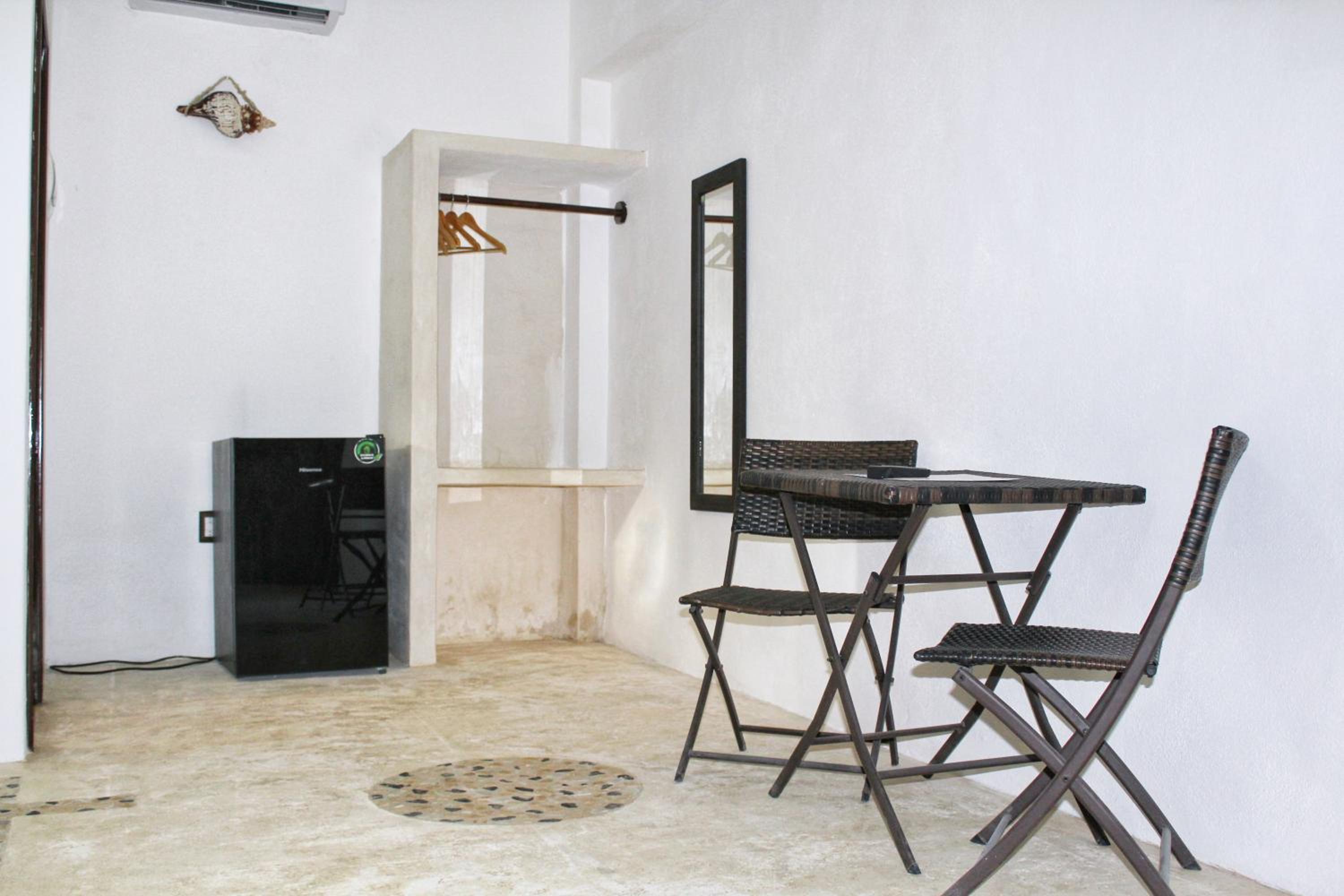 Standard Apartment - Photo 22