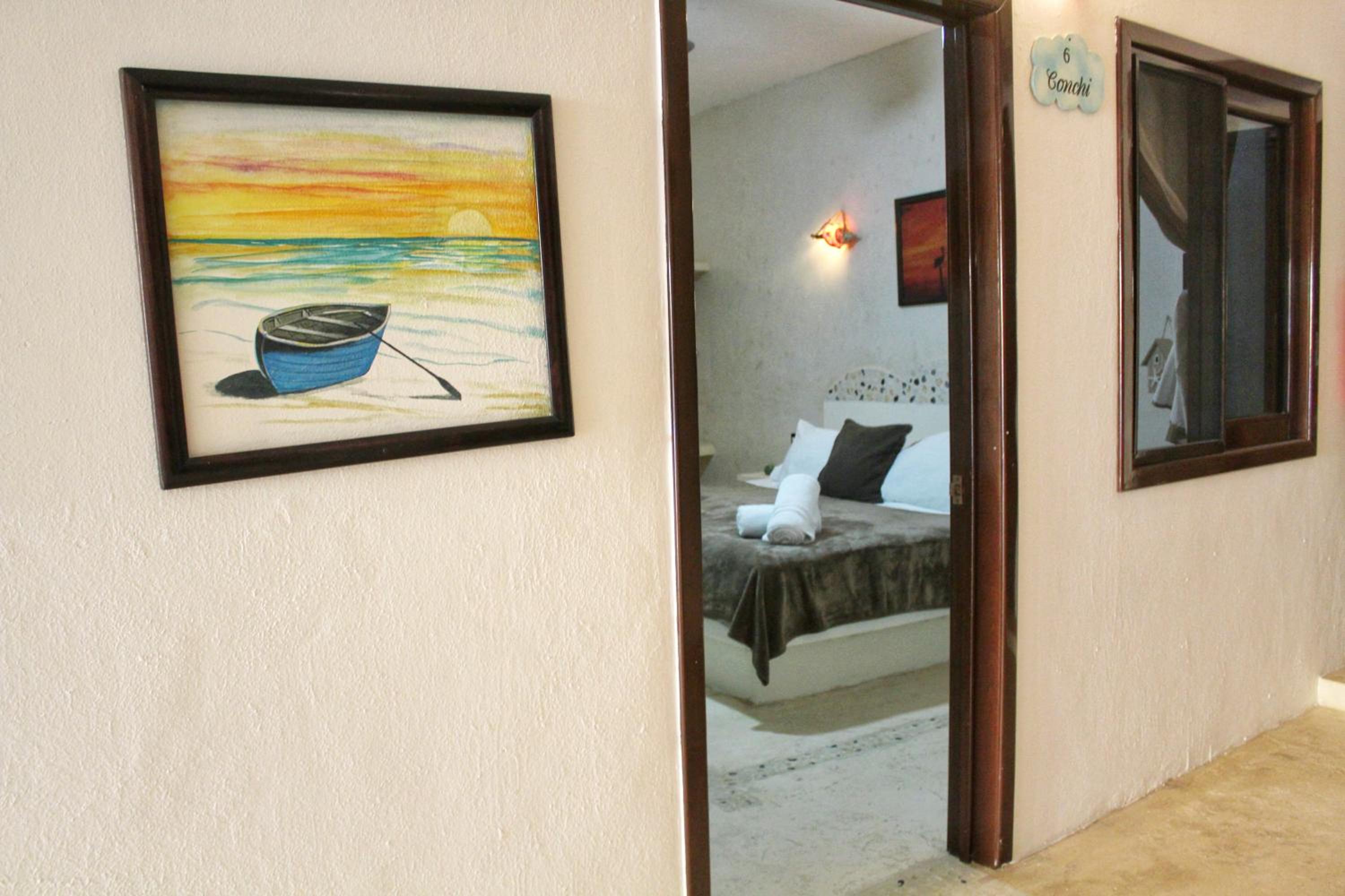 One-Bedroom Apartment - Photo 5