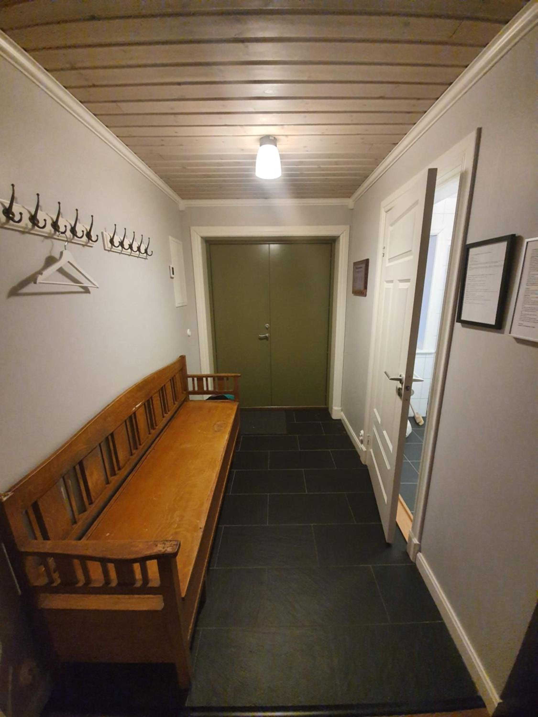 Three-Bedroom Apartment - Photo 18