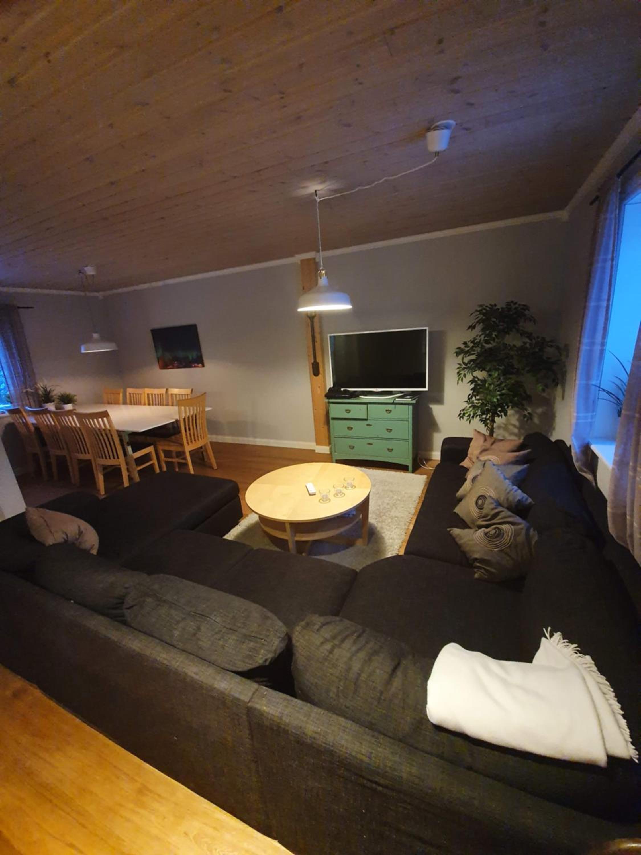 Three-Bedroom Apartment - Photo 16