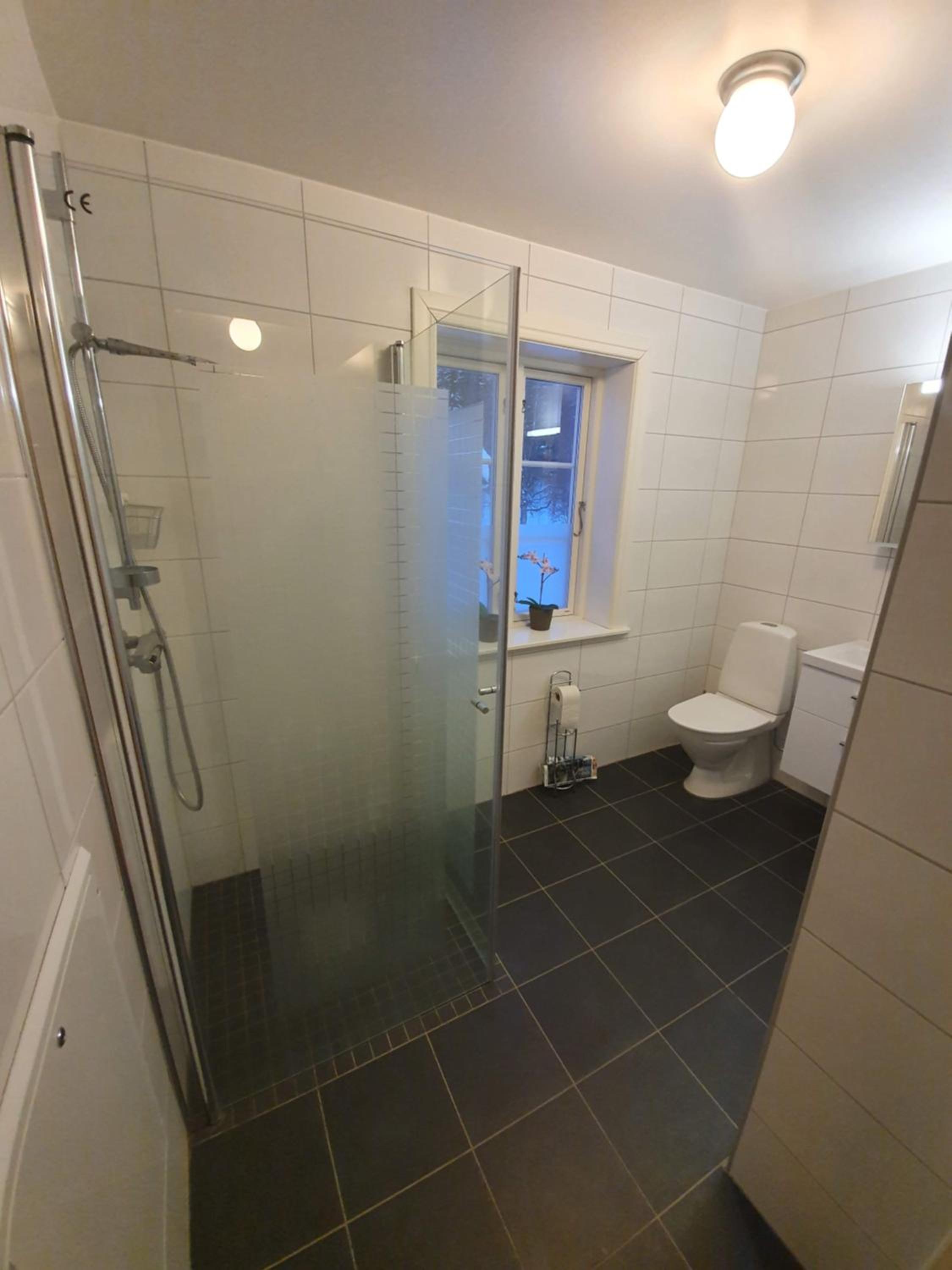 Three-Bedroom Apartment - Photo 13