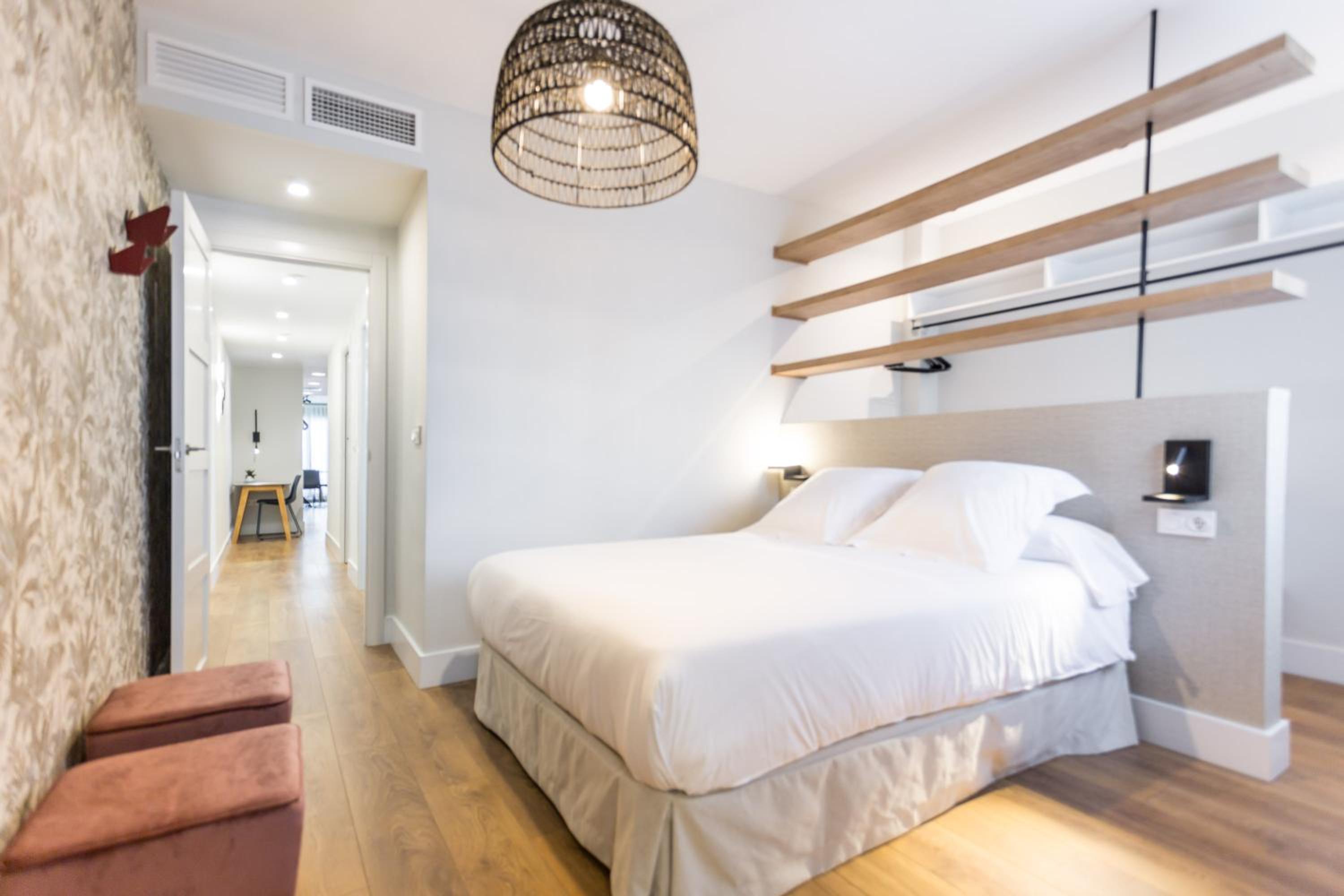 Apartamento Superior