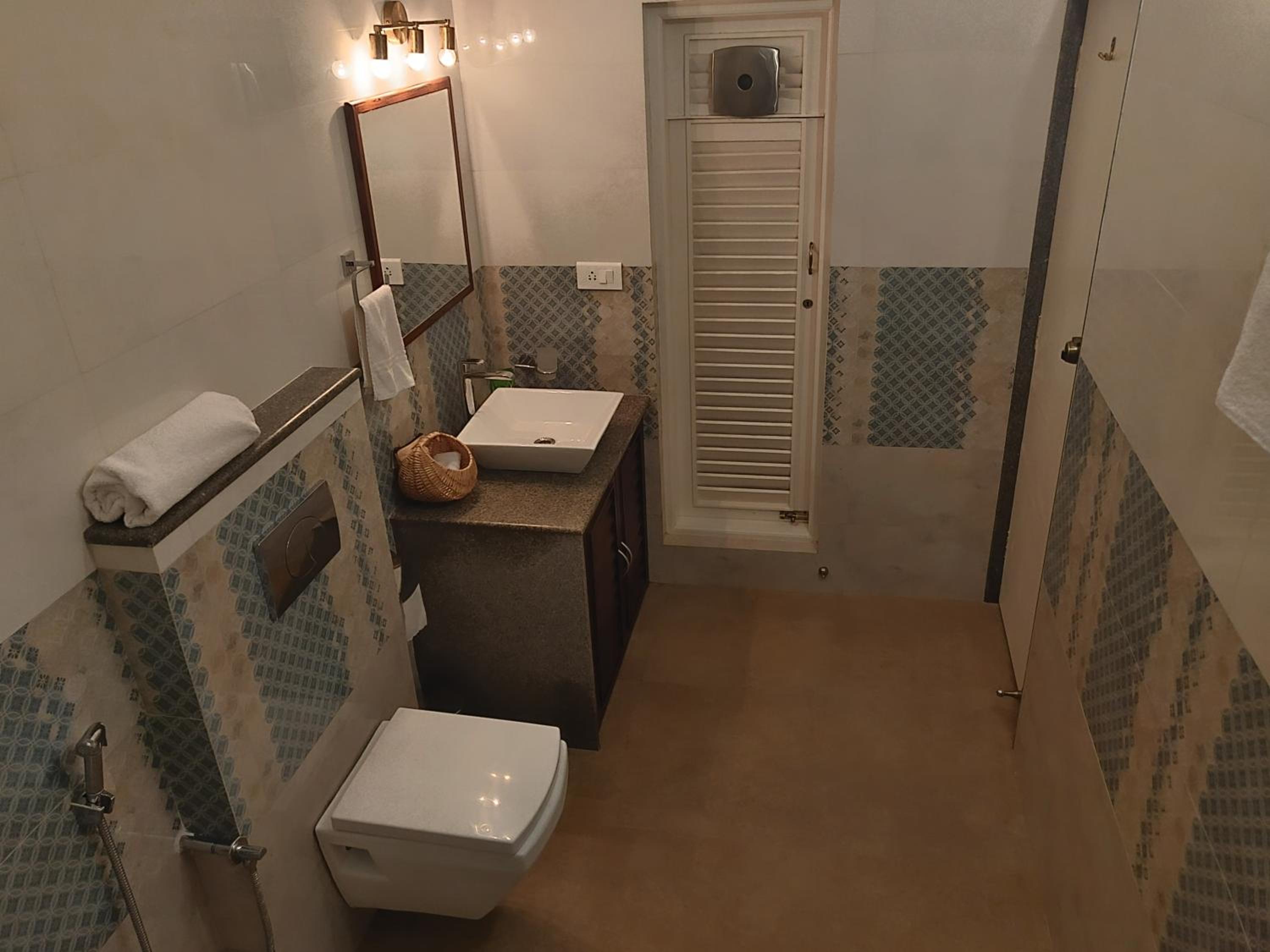 Superior Double Room - Photo 2