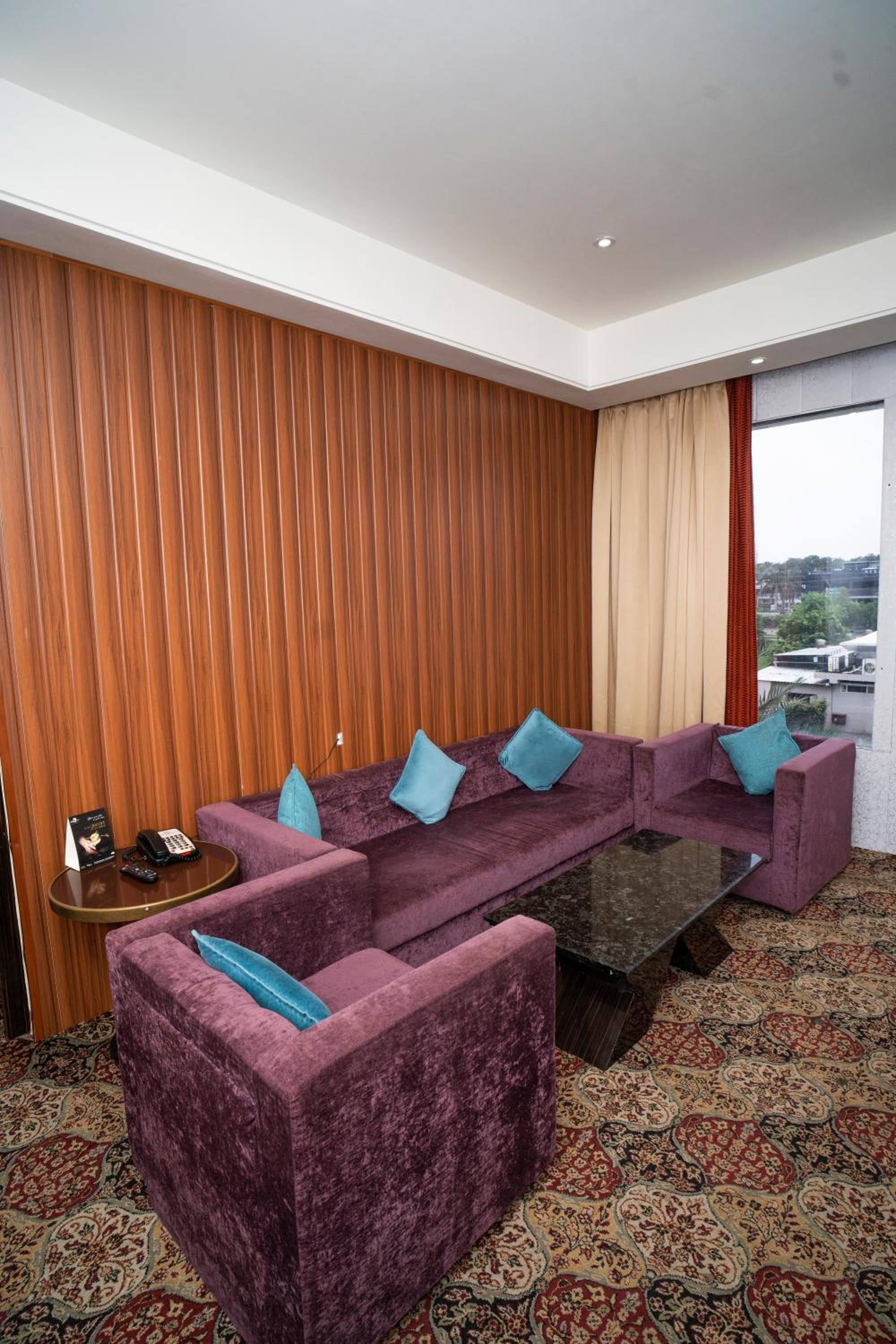 Junior Suite