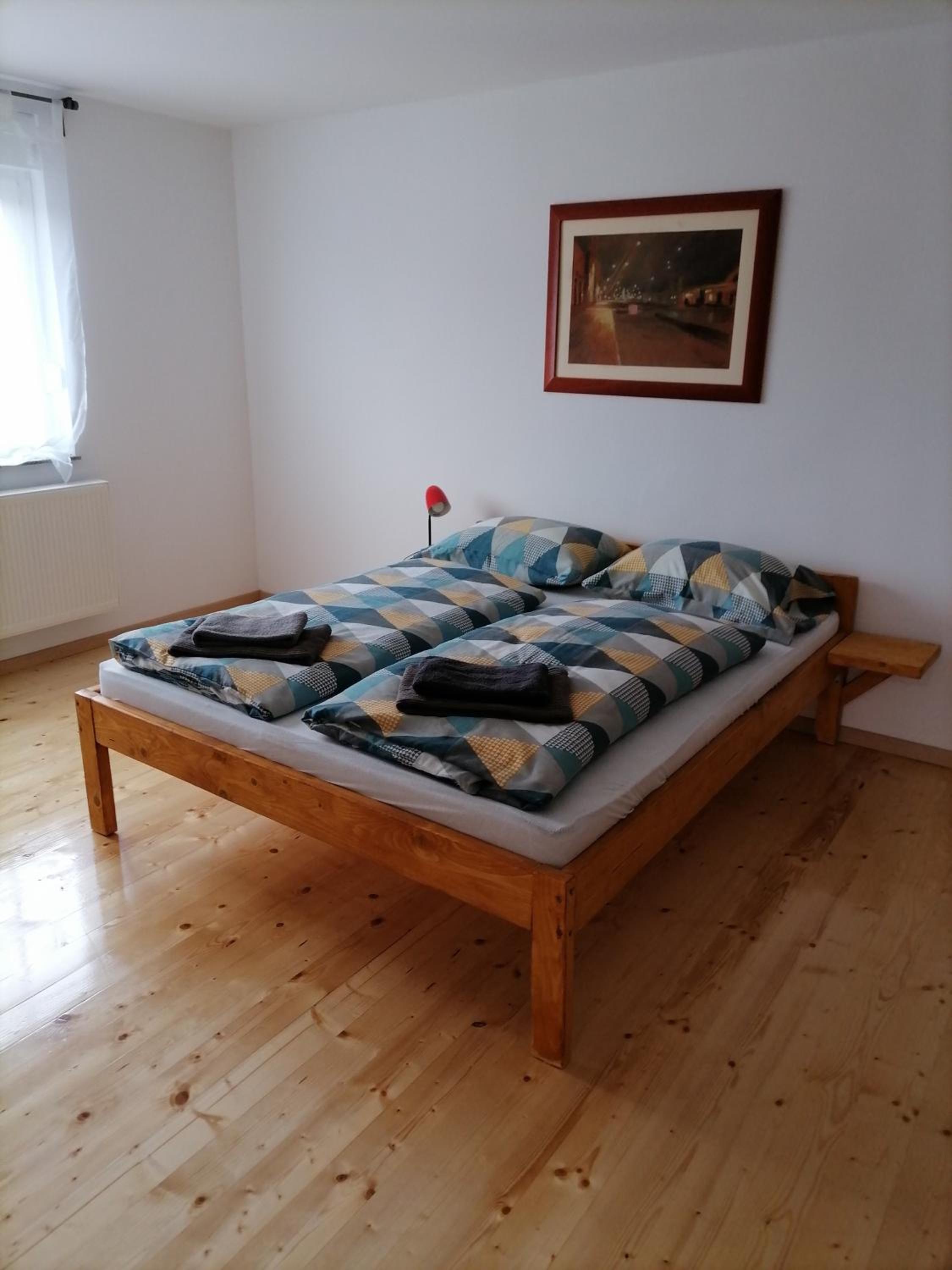 Apartment - Ground Floor photo 2