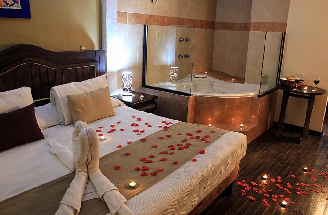 Suite photo 1