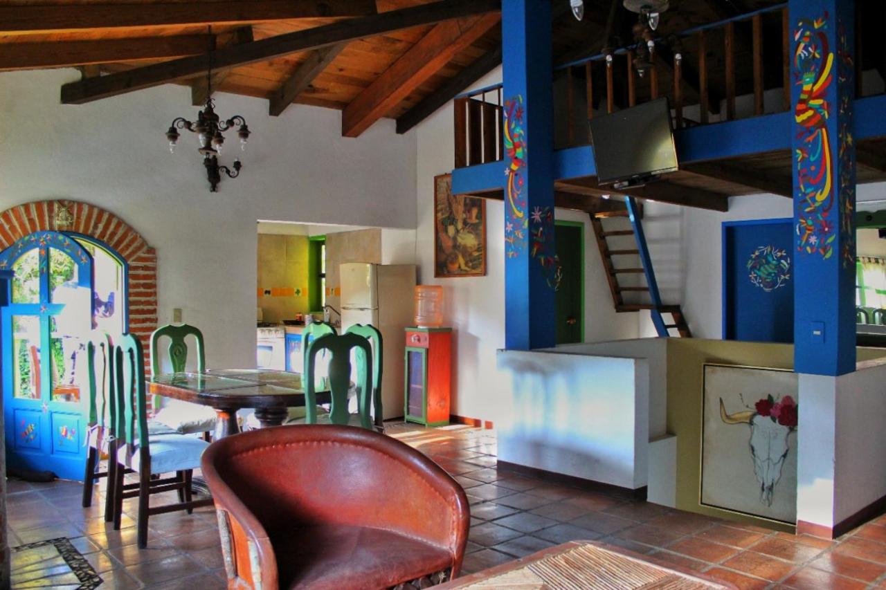 Family Bungalow photo 1