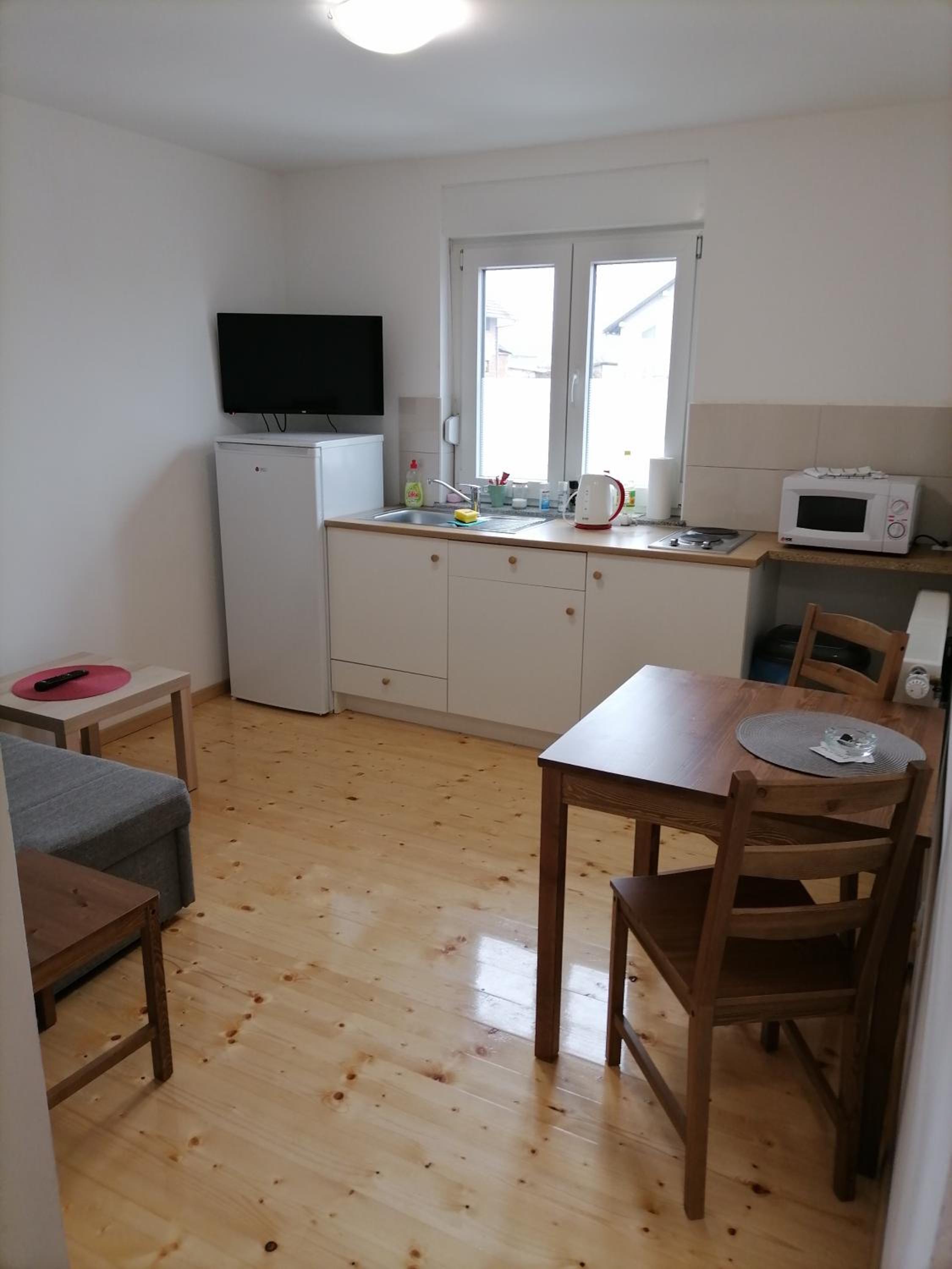 Apartment - Ground Floor photo 3