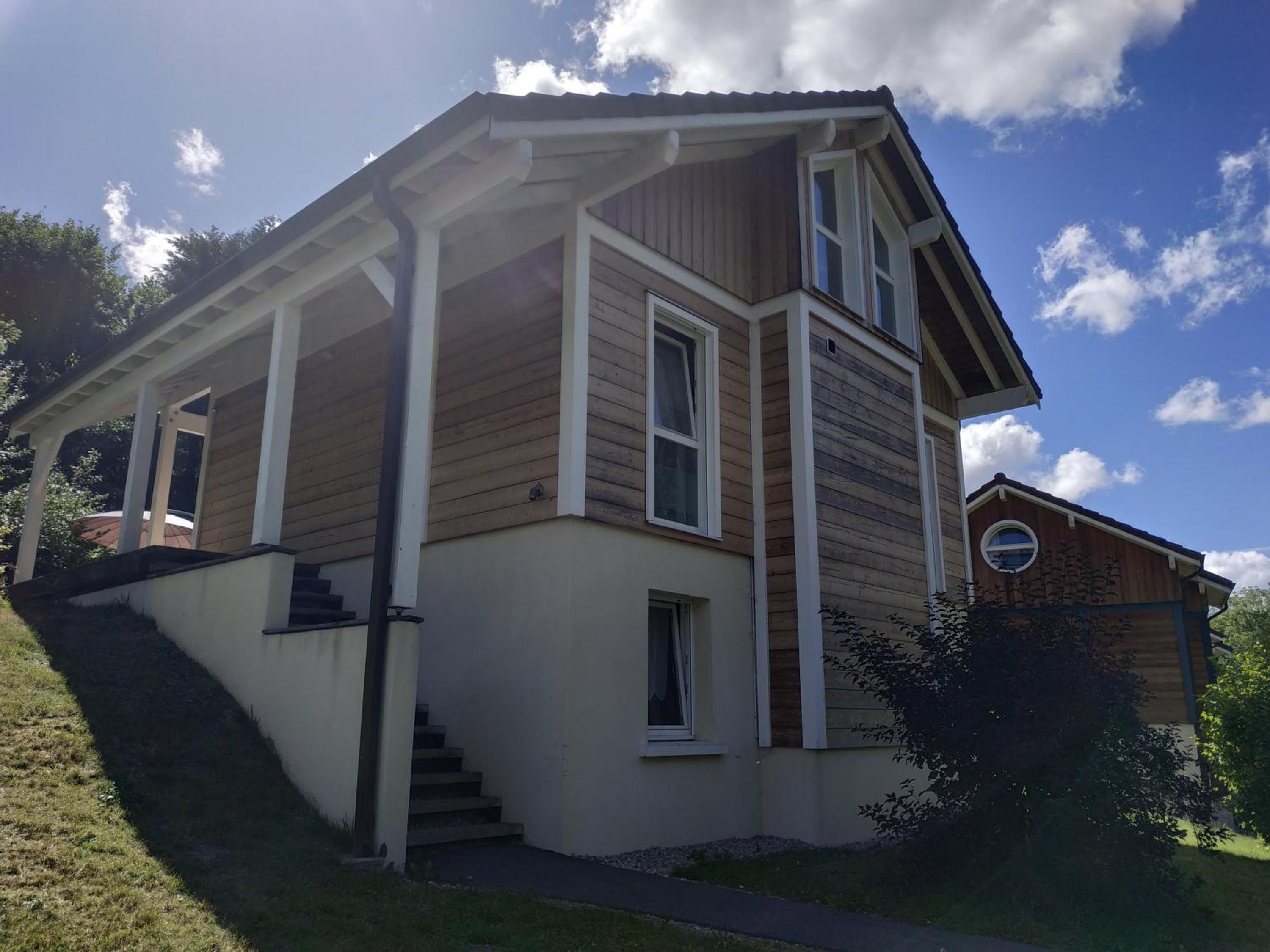 Chalet photo 2