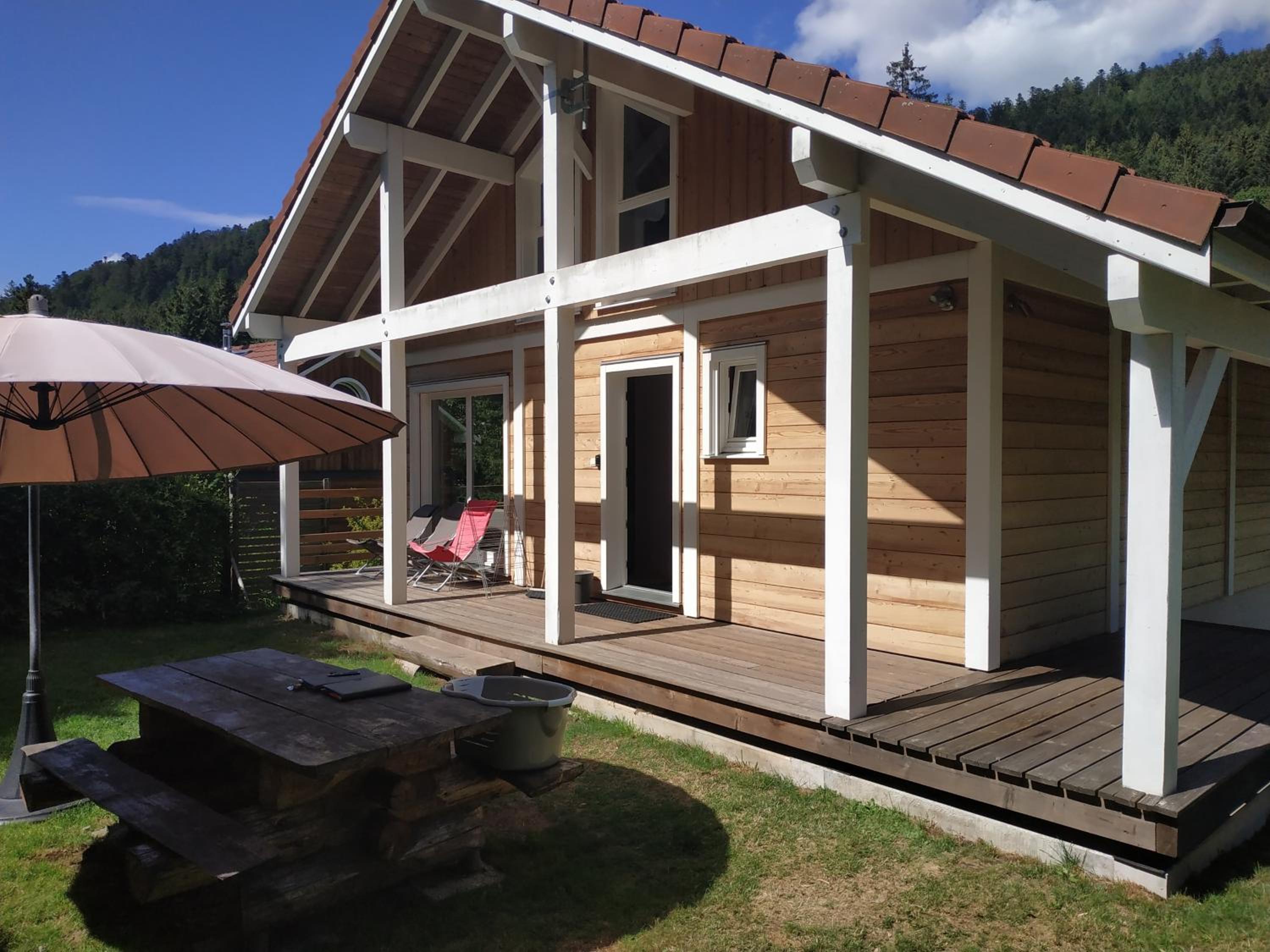 Chalet photo 3